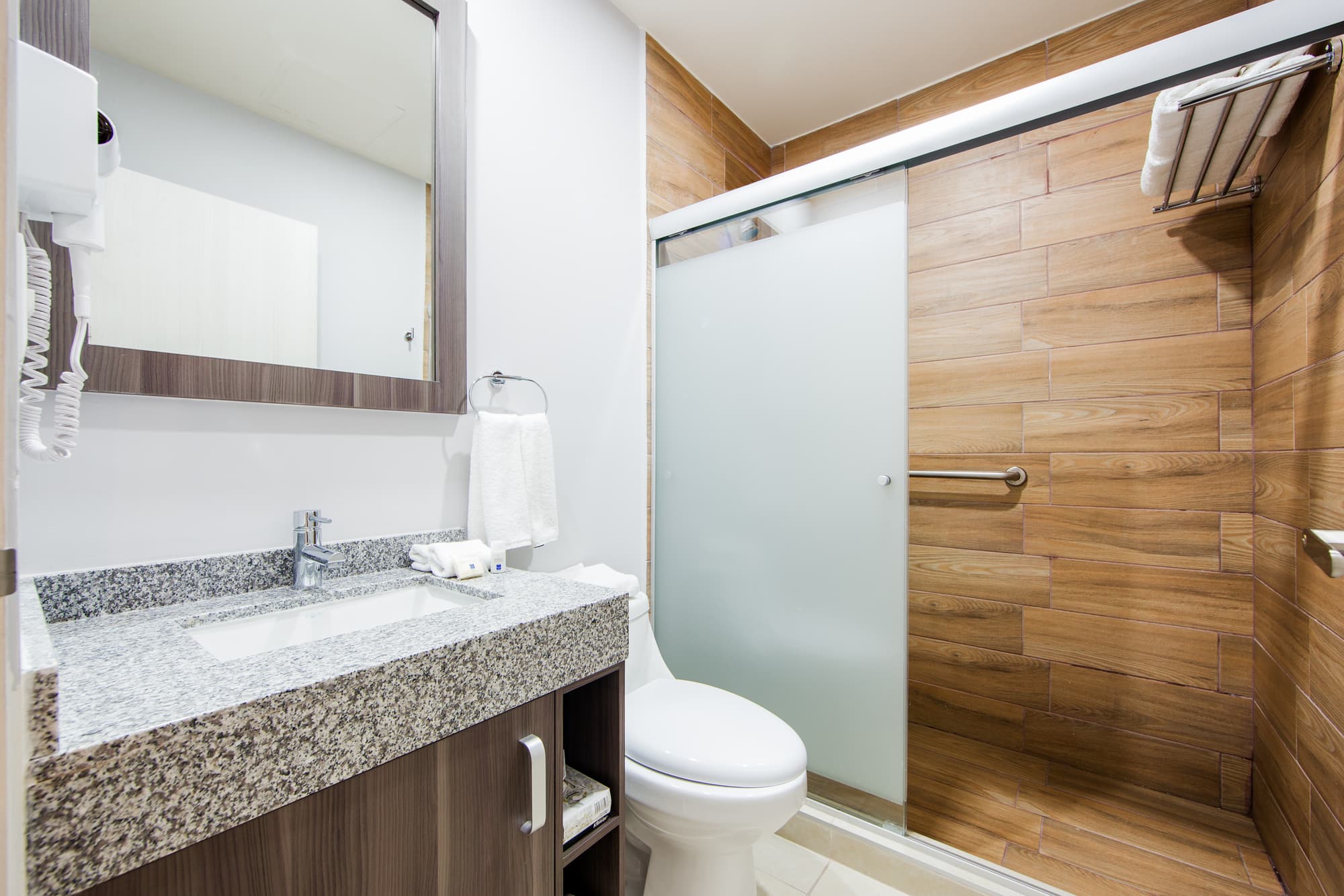 Sleep Inn Villahermosa, Room