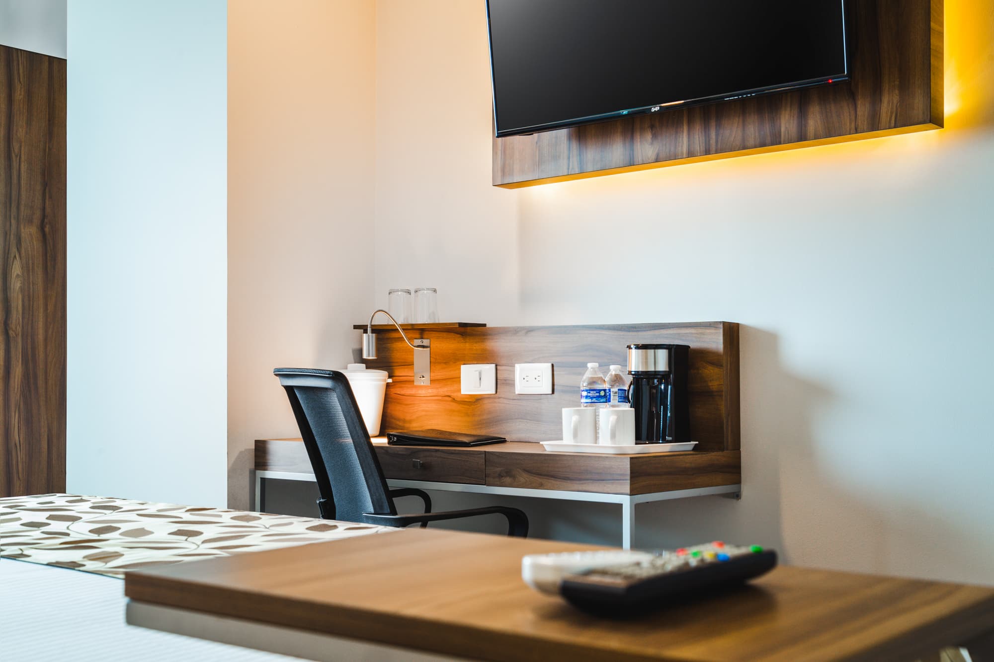 Sleep Inn Villahermosa, Room