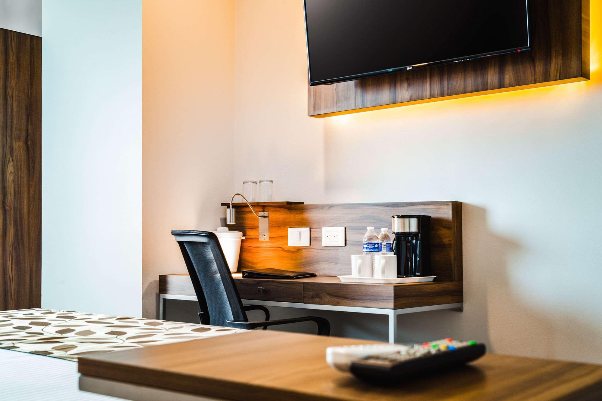 Sleep Inn Villahermosa, Room