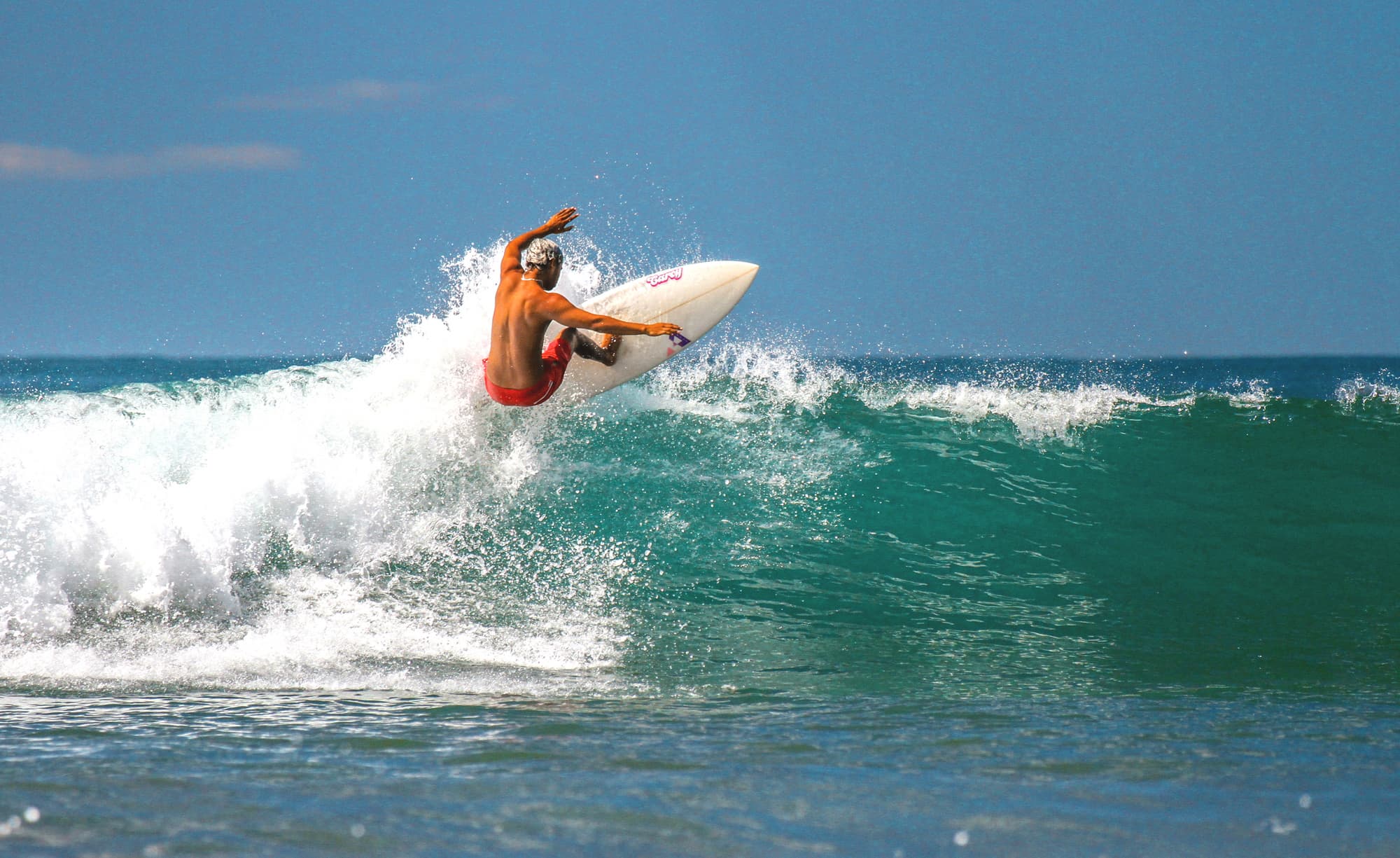 Socialtel Jaco, Sports and Entertainment