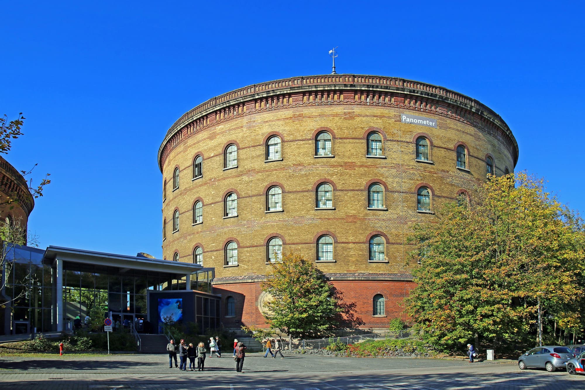 Premier Inn Leipzig City Hahnekamm, General view