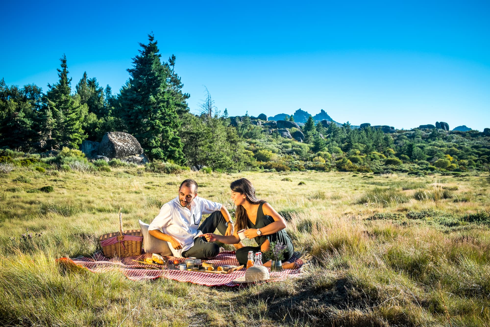 Casa de São Lourenço Burel Panorama Hotel, Sports and Entertainment