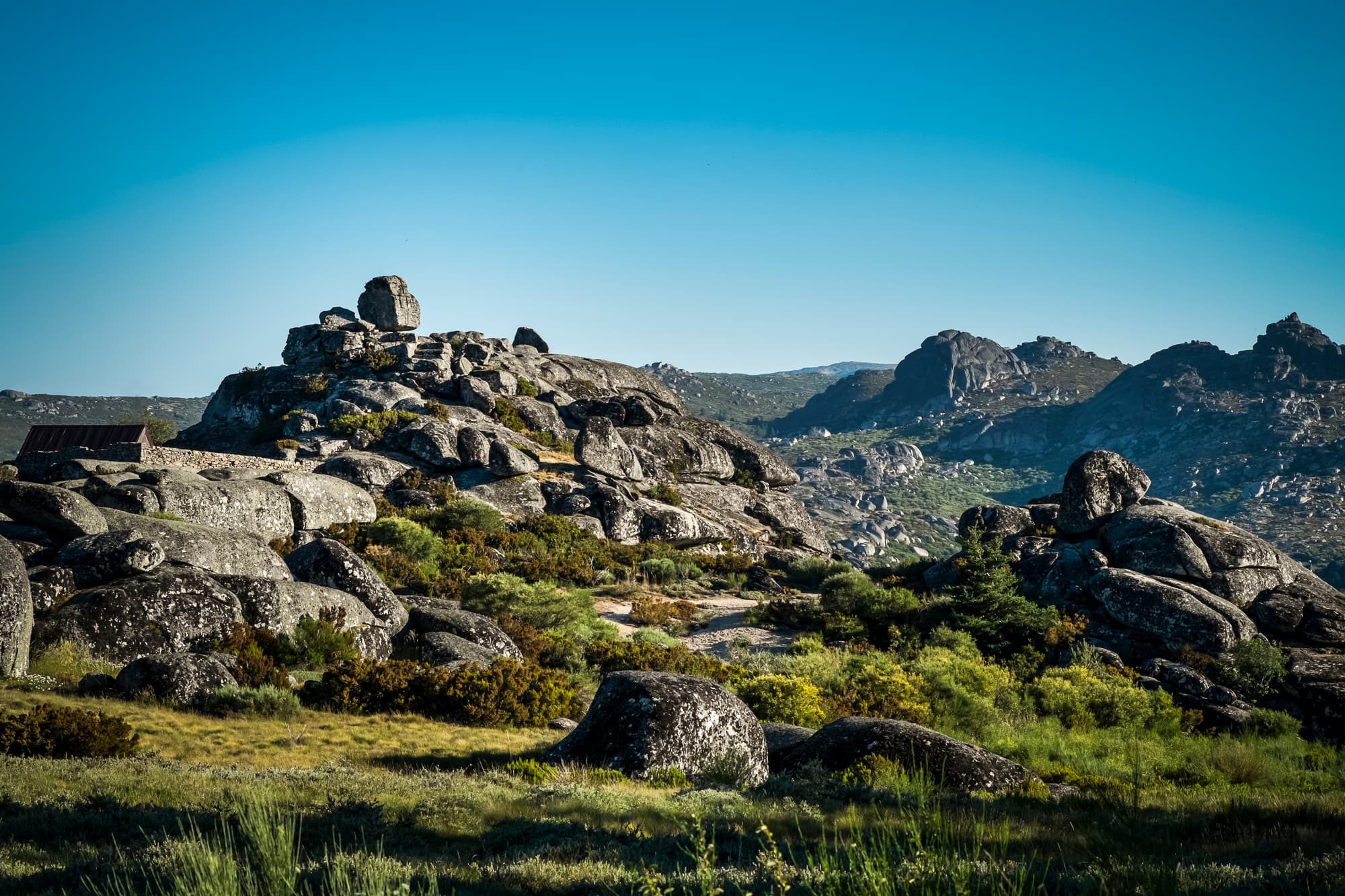 Casa de São Lourenço Burel Panorama Hotel, Sports and Entertainment