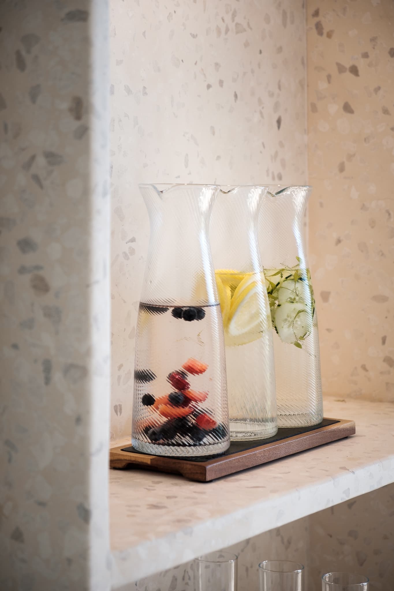 Casa de São Lourenço Burel Panorama Hotel, Pool