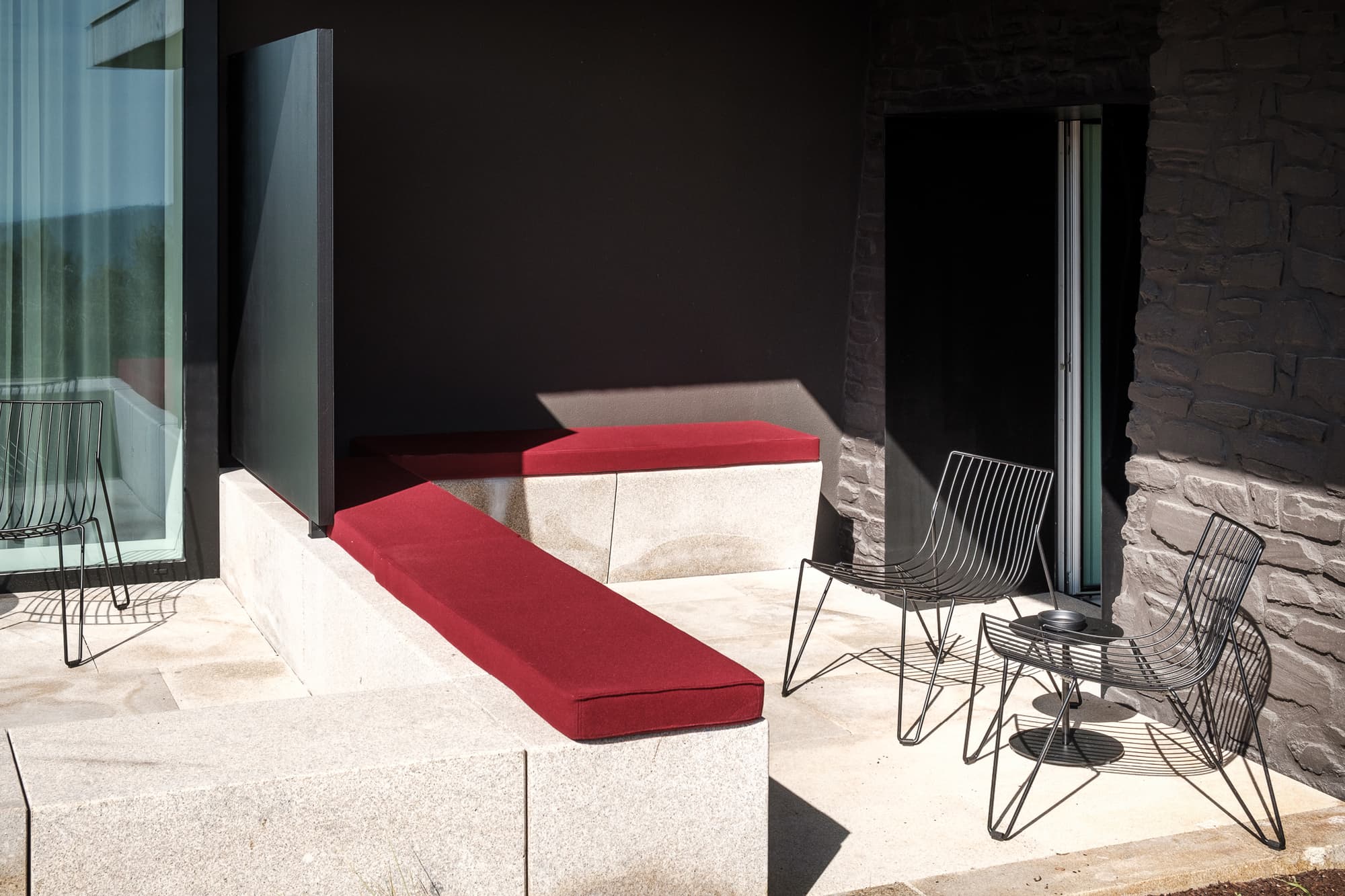 Casa de São Lourenço Burel Panorama Hotel, Room