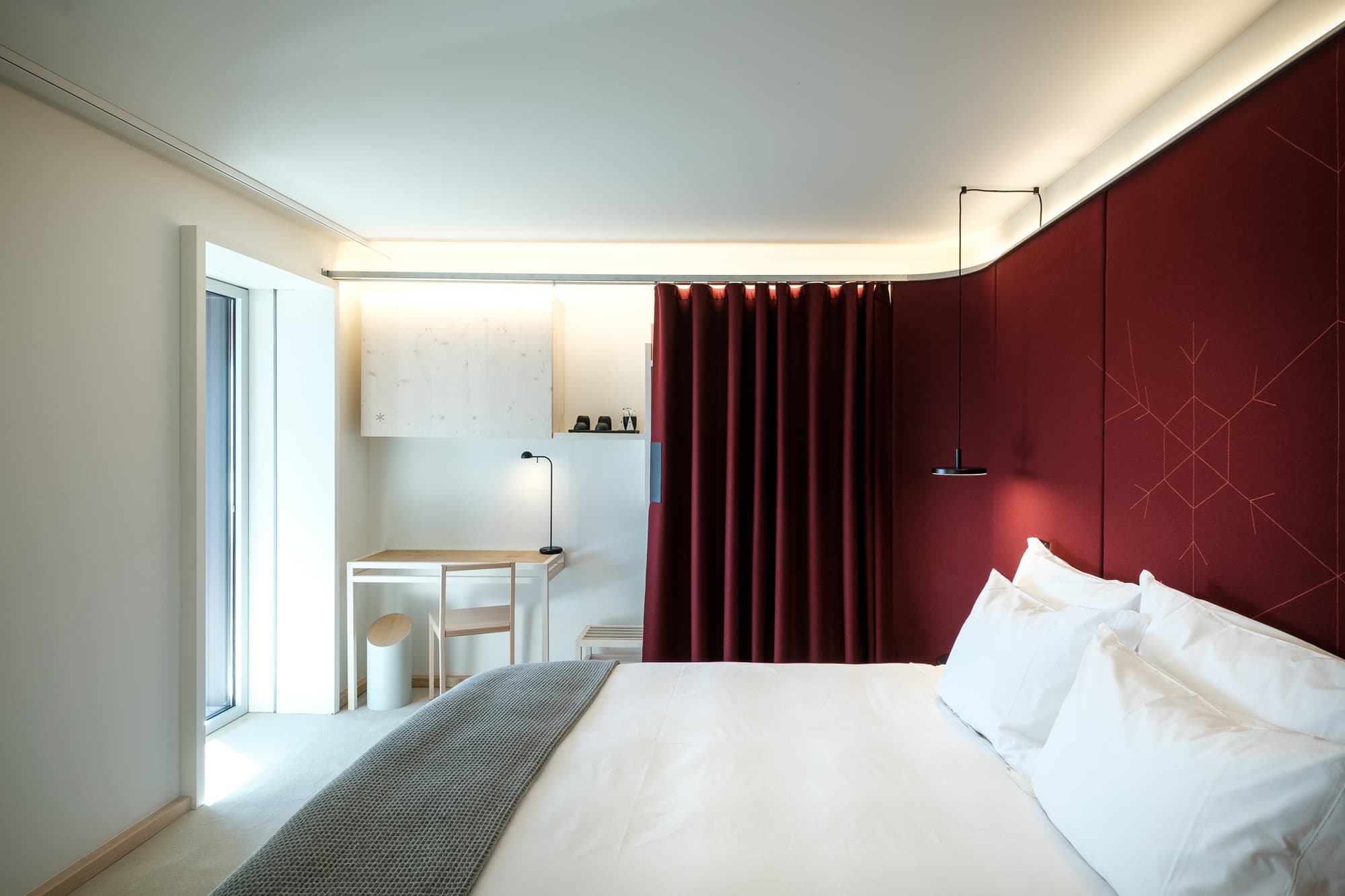 Casa de São Lourenço Burel Panorama Hotel, Room