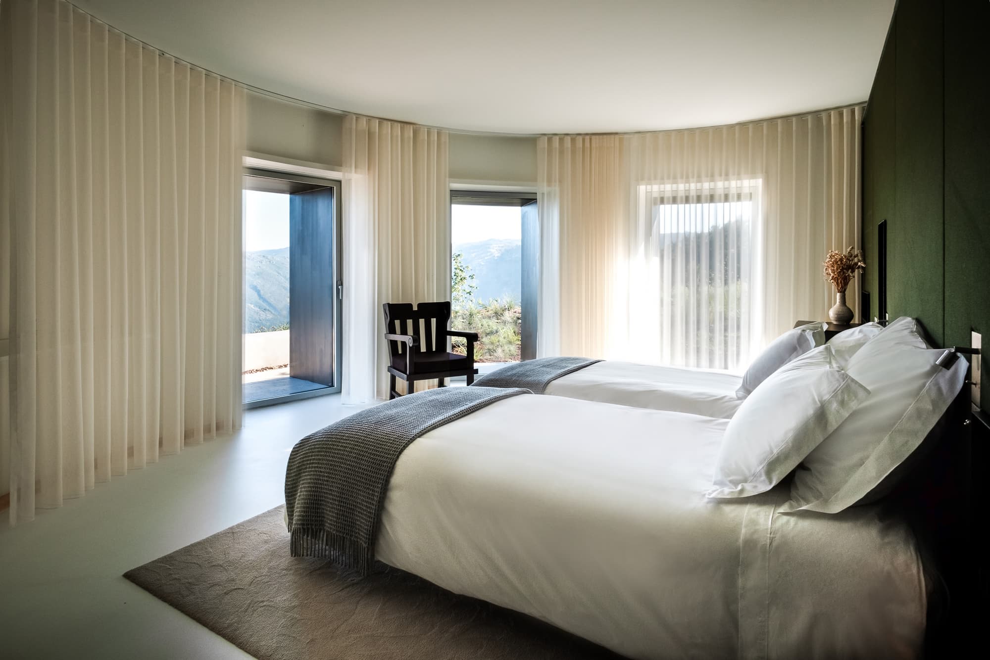 Casa de São Lourenço Burel Panorama Hotel, Room