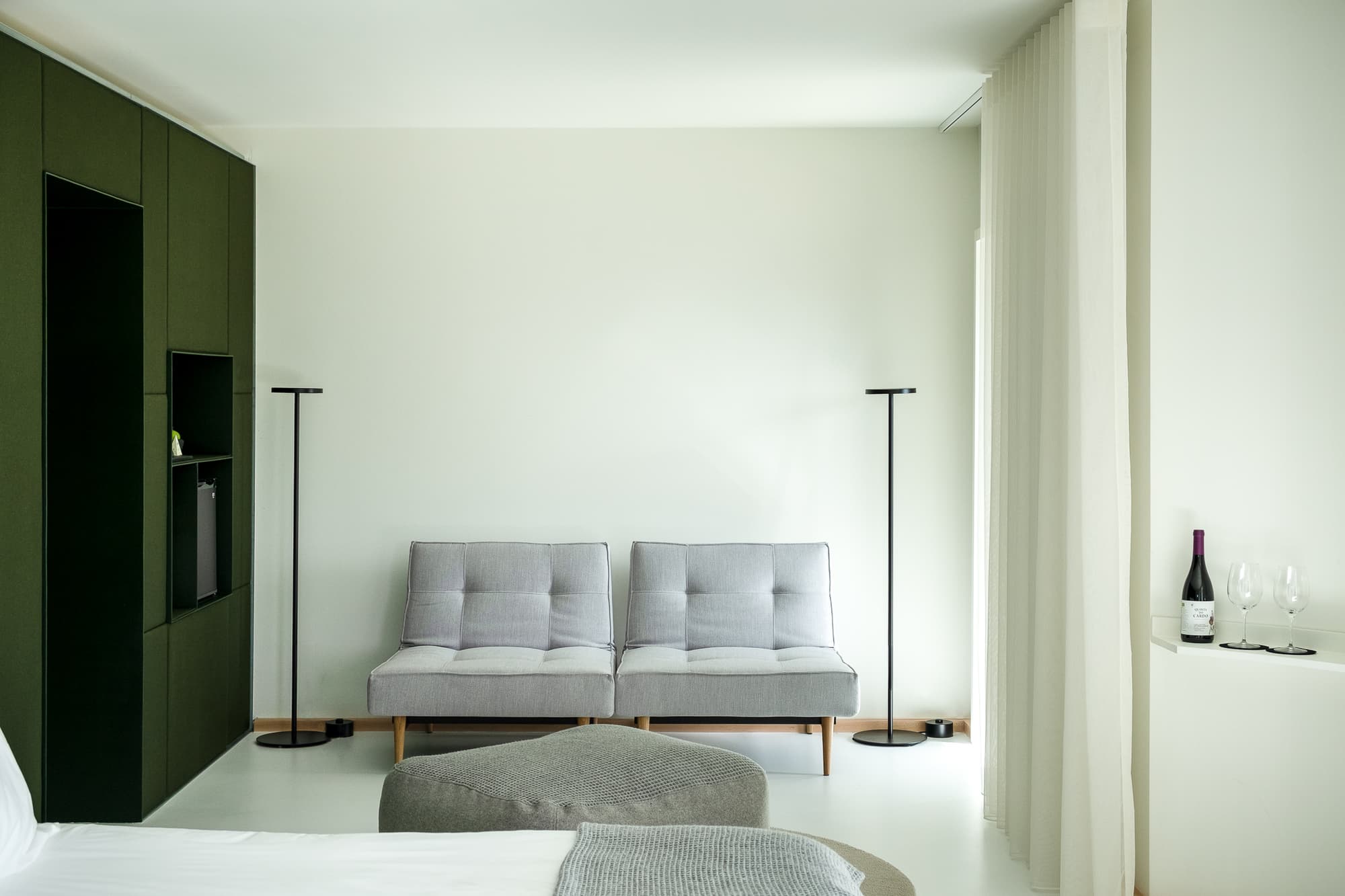 Casa de São Lourenço Burel Panorama Hotel, Room