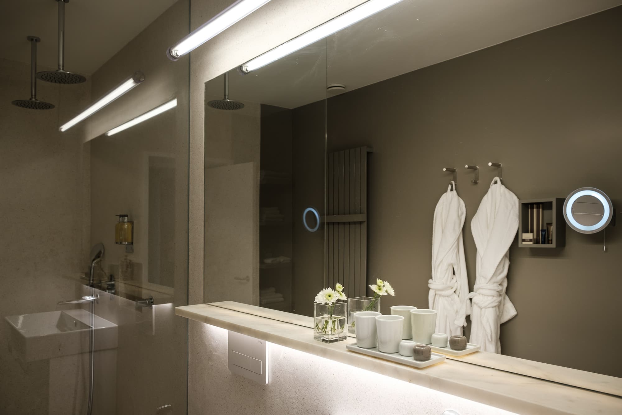 Casa de São Lourenço Burel Panorama Hotel, Room