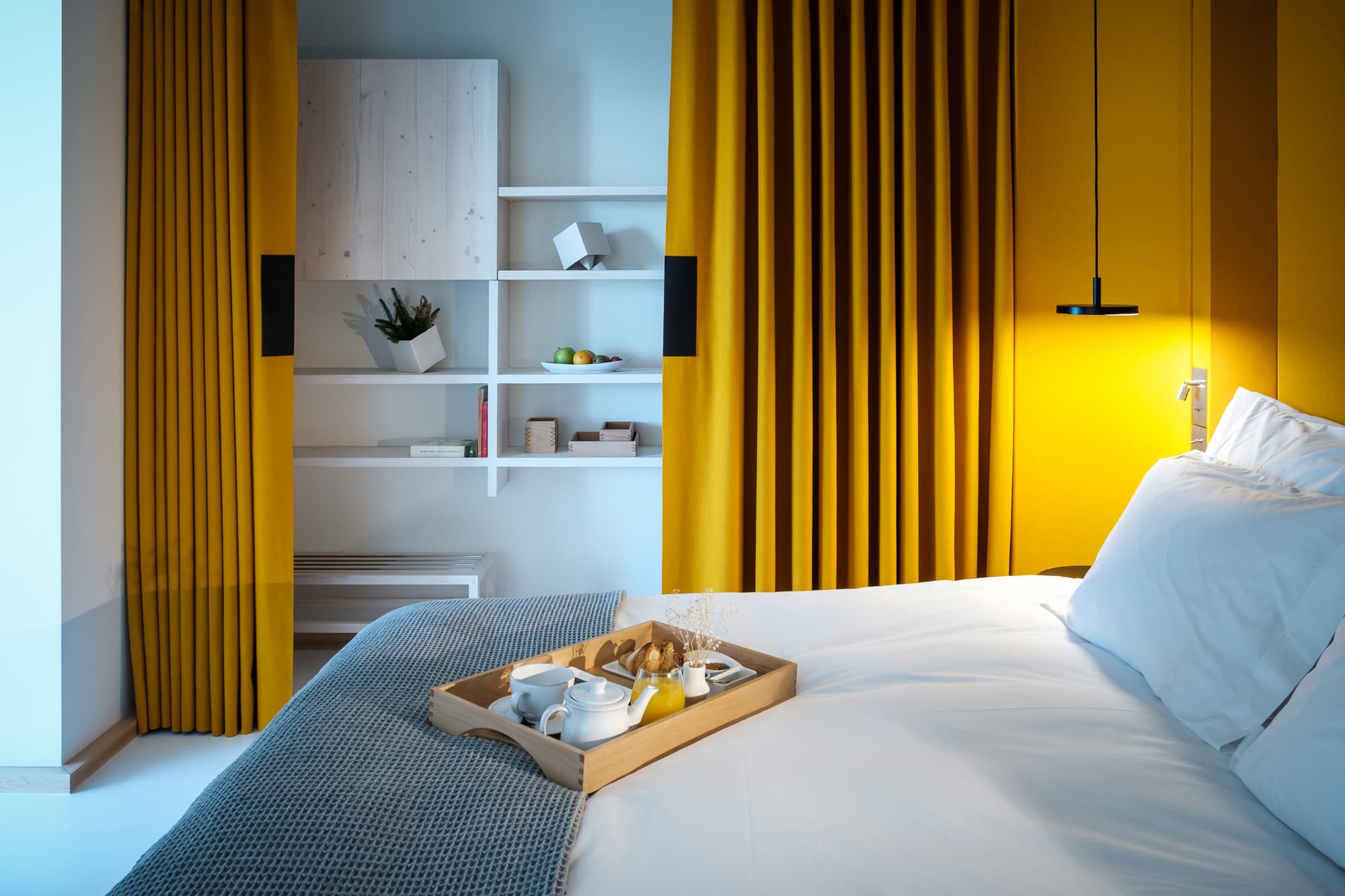 Casa de São Lourenço Burel Panorama Hotel, Room