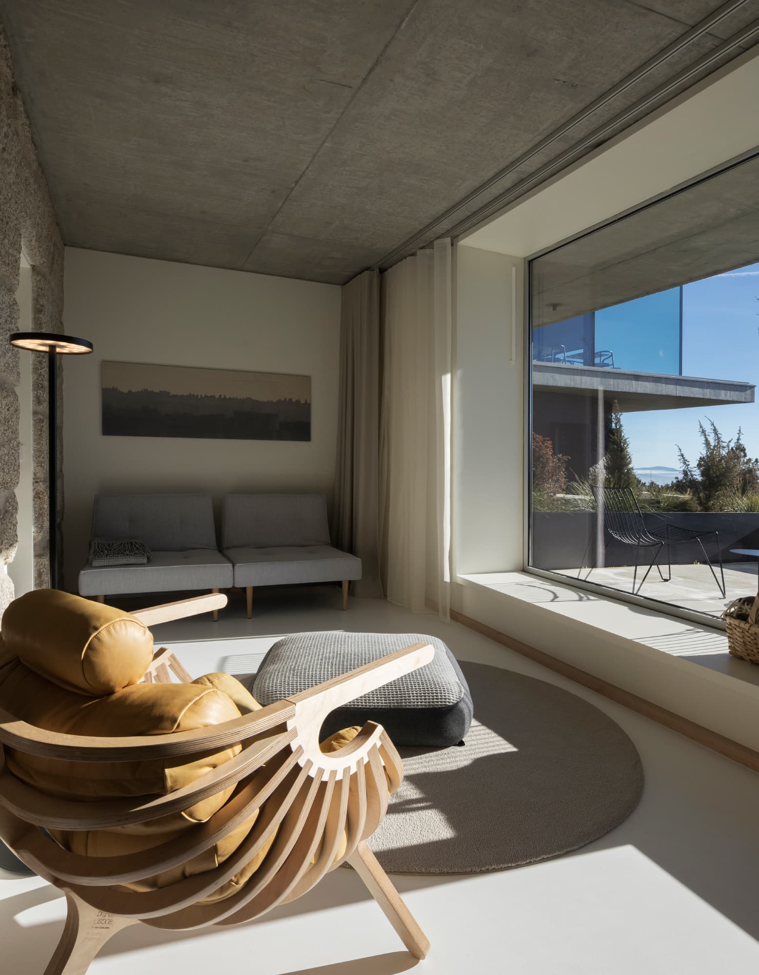 Casa de São Lourenço Burel Panorama Hotel, Room