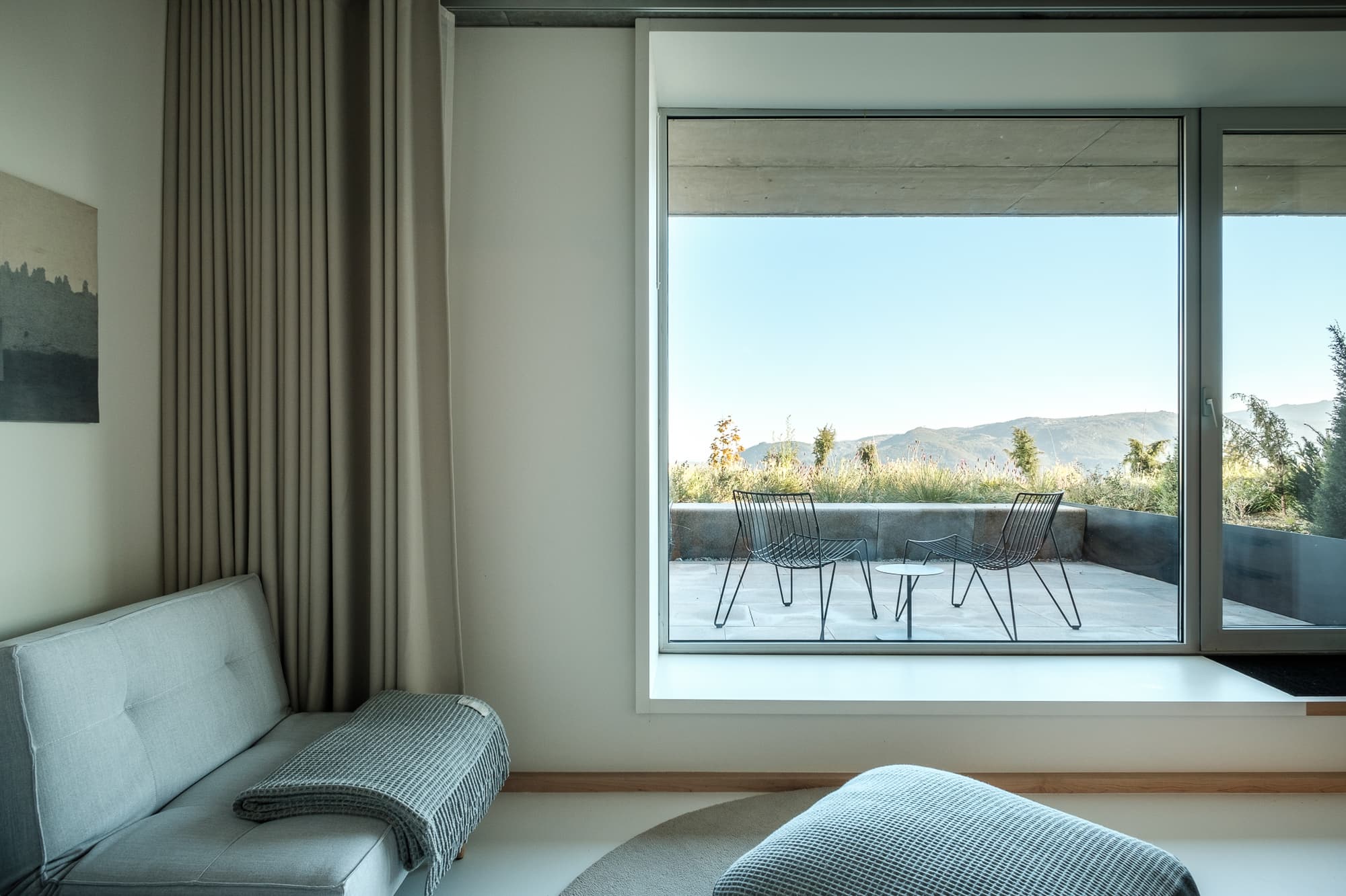 Casa de São Lourenço Burel Panorama Hotel, Room