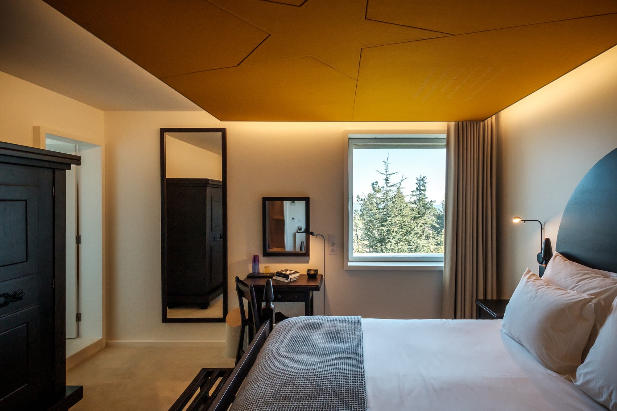 Casa de São Lourenço Burel Panorama Hotel, Room