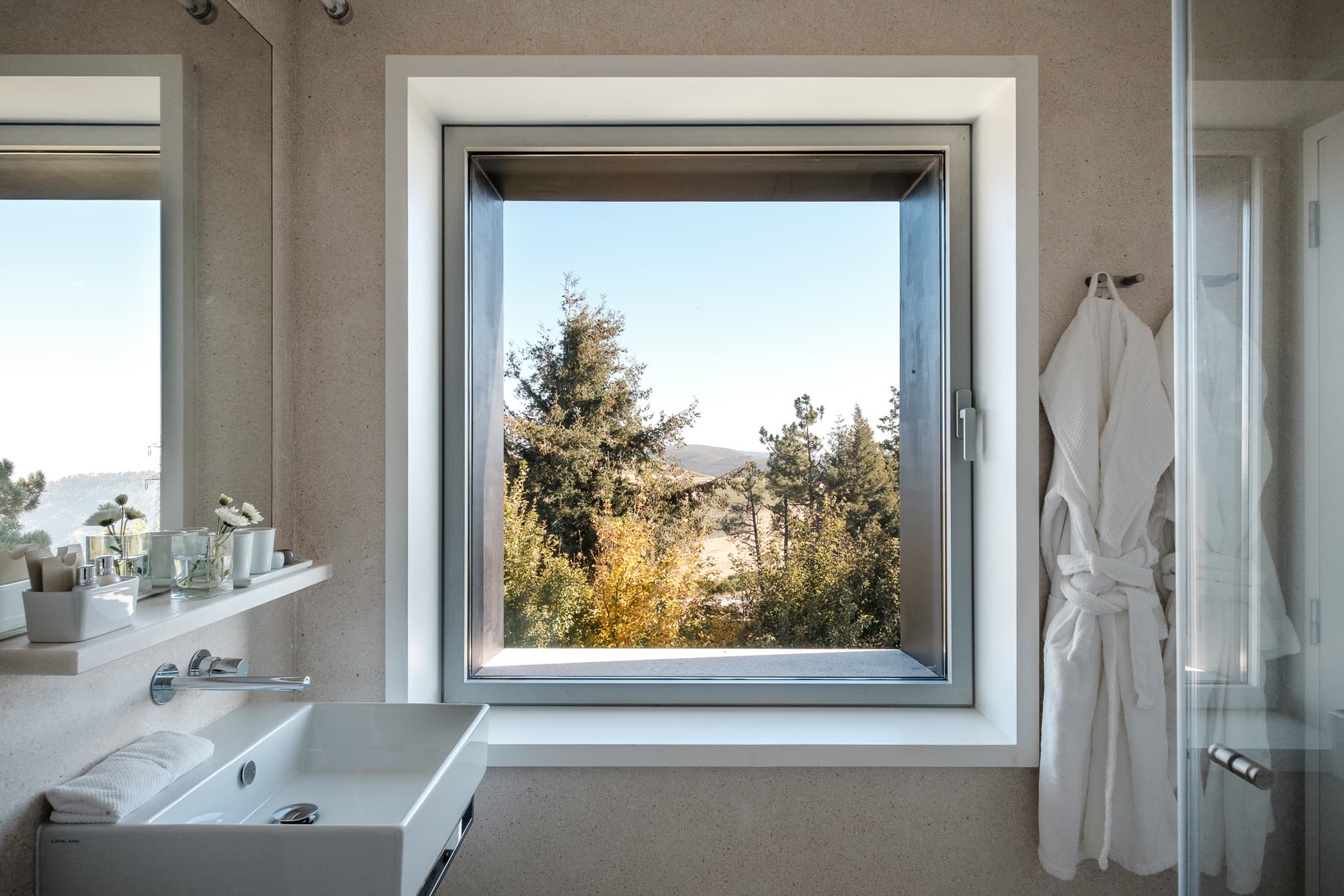 Casa de São Lourenço Burel Panorama Hotel, Room