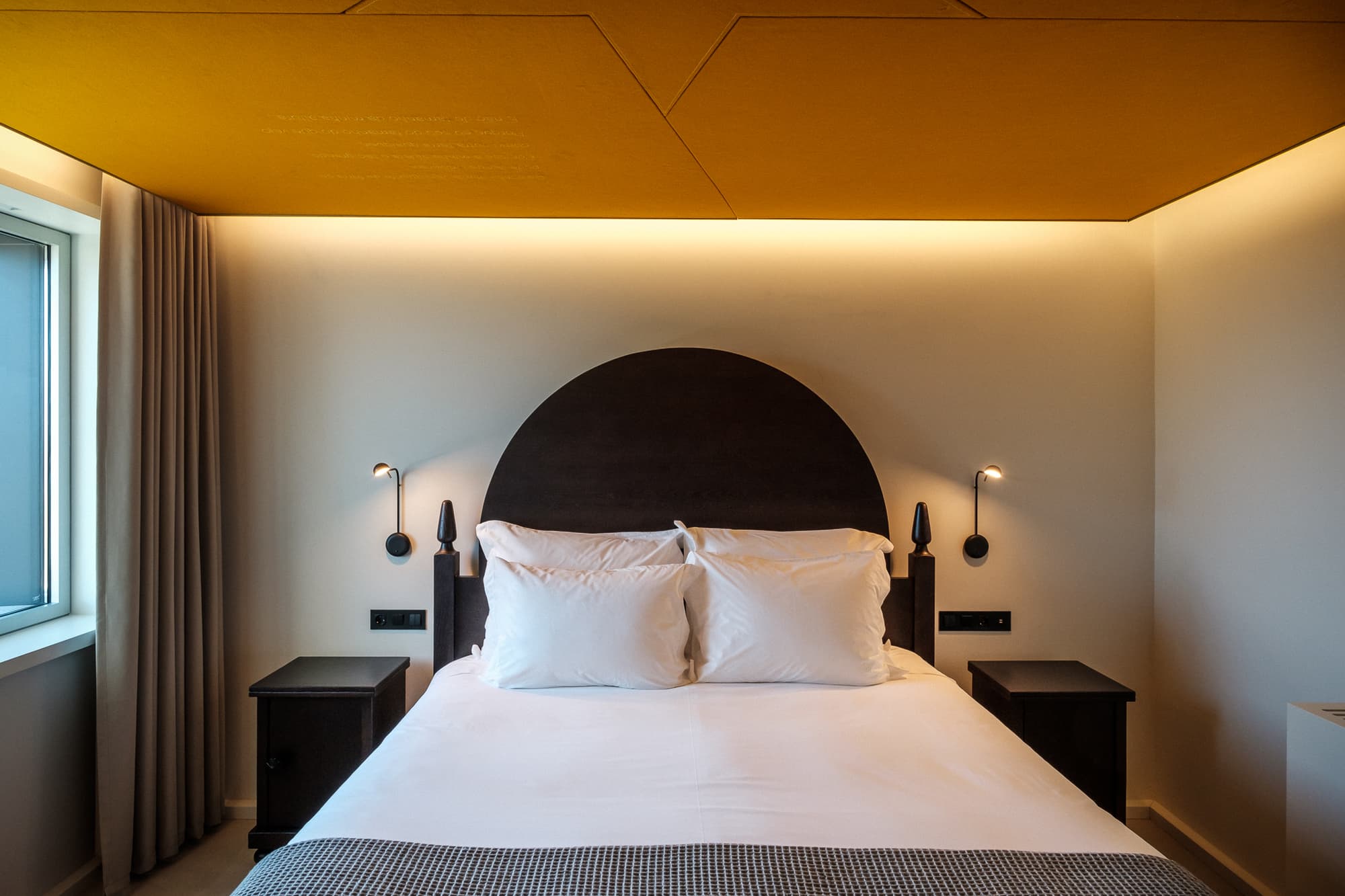 Casa de São Lourenço Burel Panorama Hotel, Room