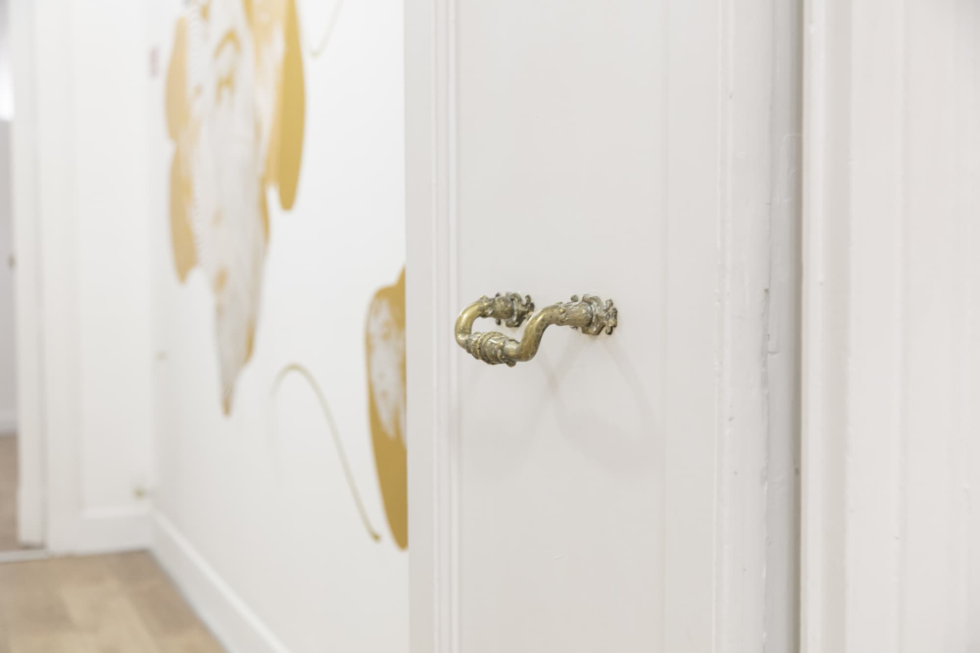 Afea Art & Rooms, General view