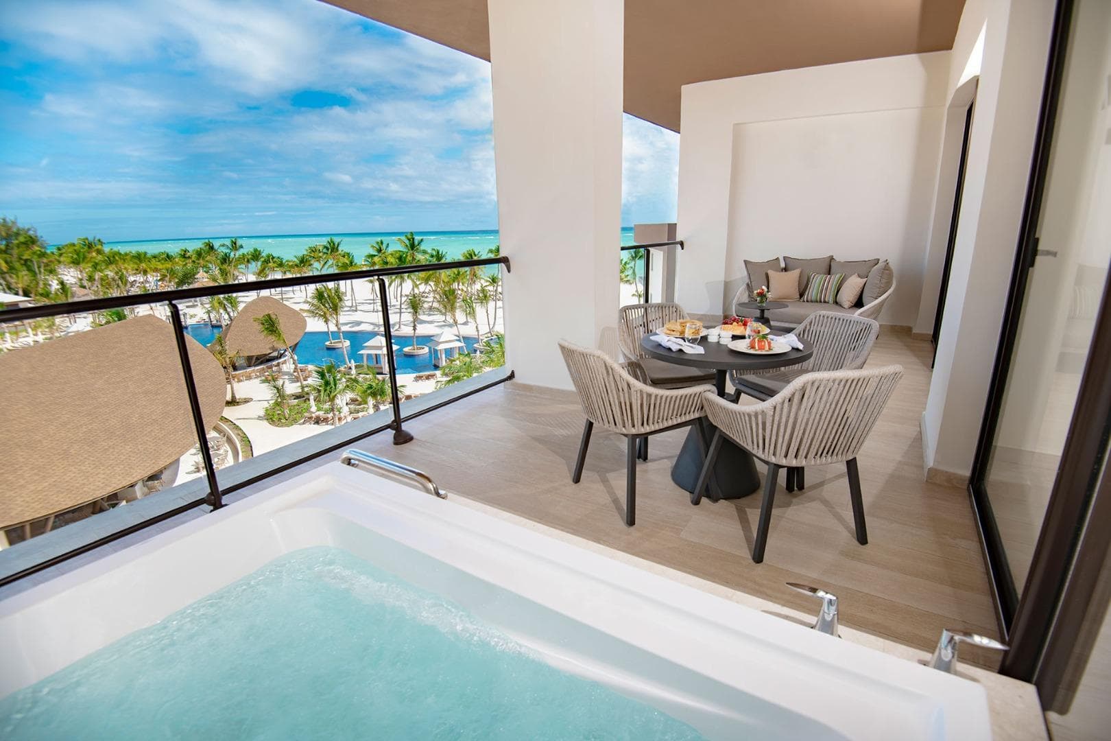 Hyatt Ziva Cap Cana, Room