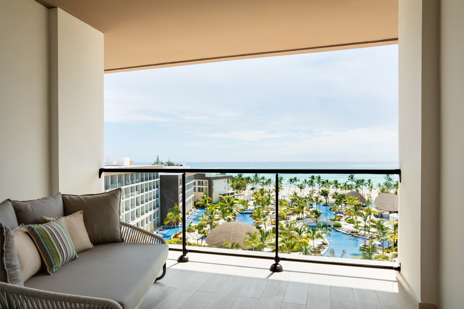 Hyatt Ziva Cap Cana, Room