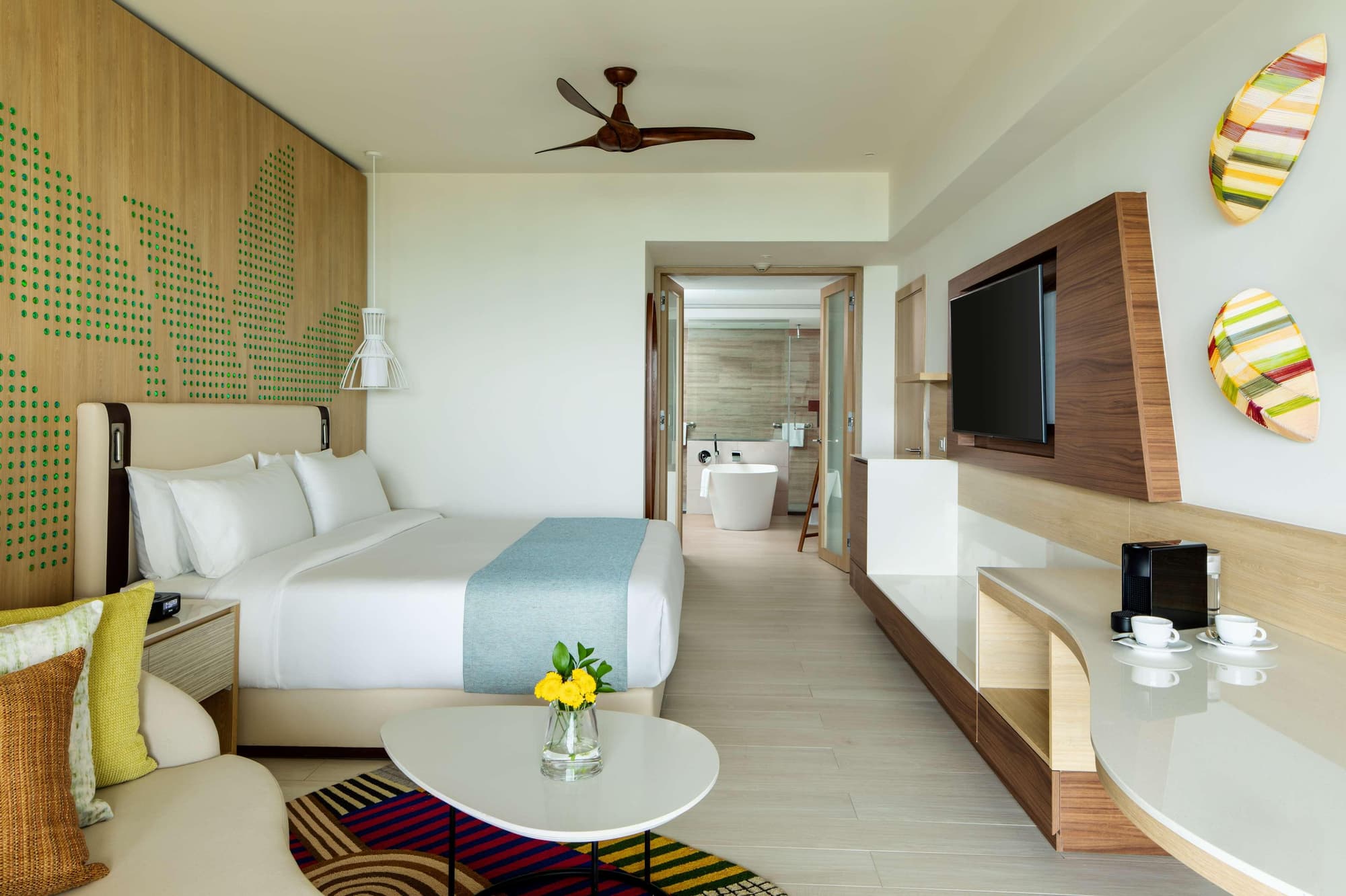 Hyatt Ziva Cap Cana, Room