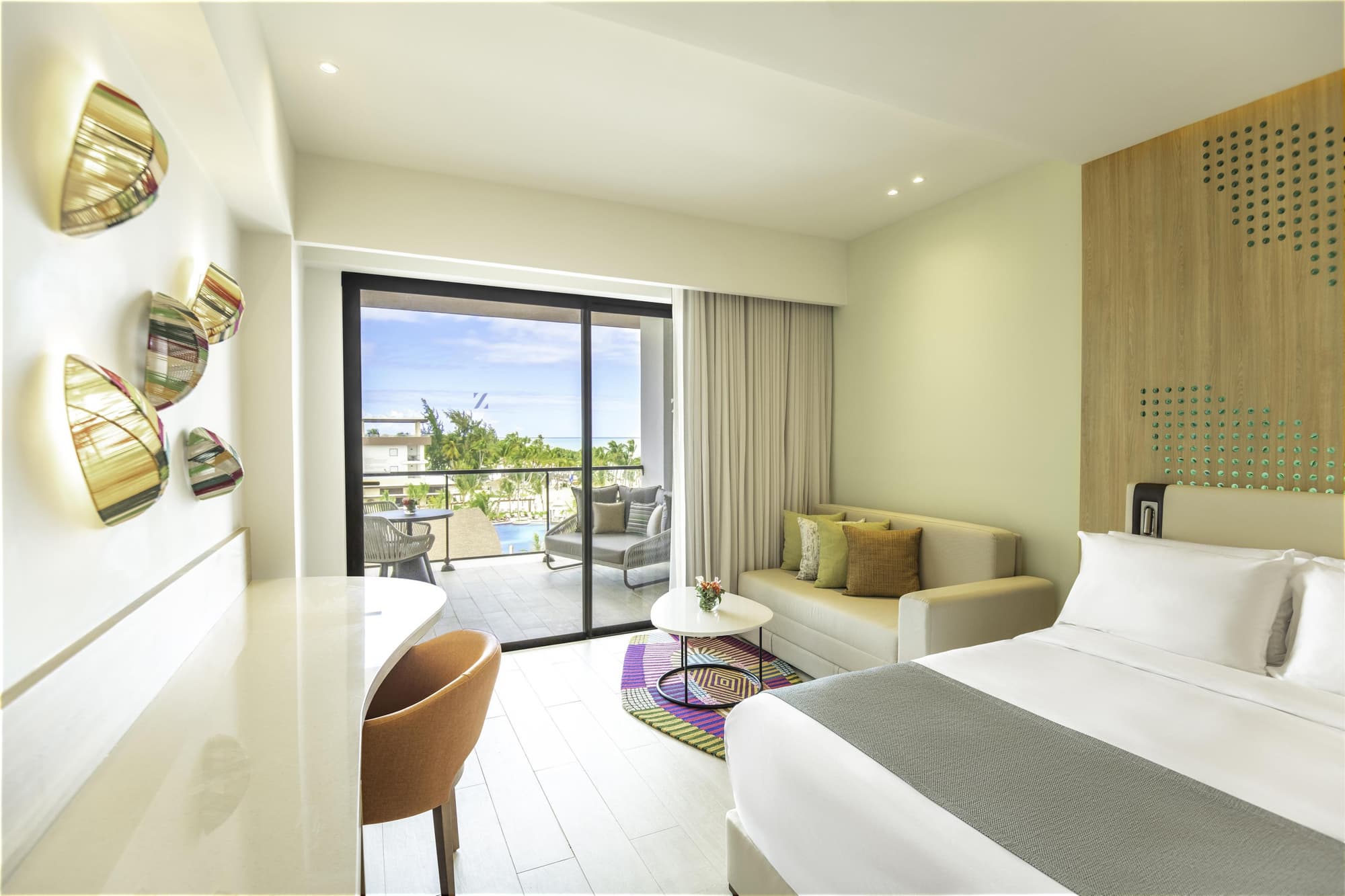 Hyatt Ziva Cap Cana, Room
