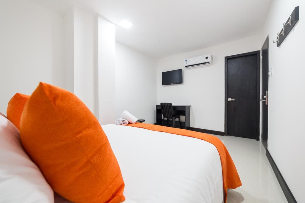Hotel G Cartagena, Room