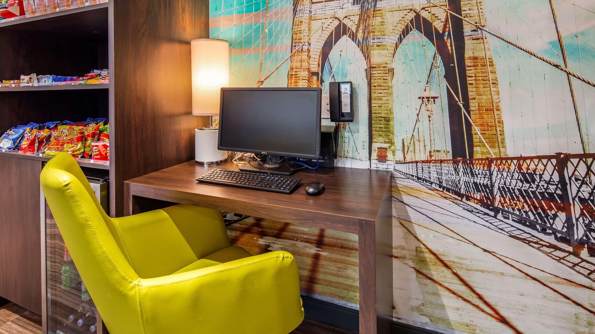 Best Western Brooklyn-Coney Island Inn, Conferences