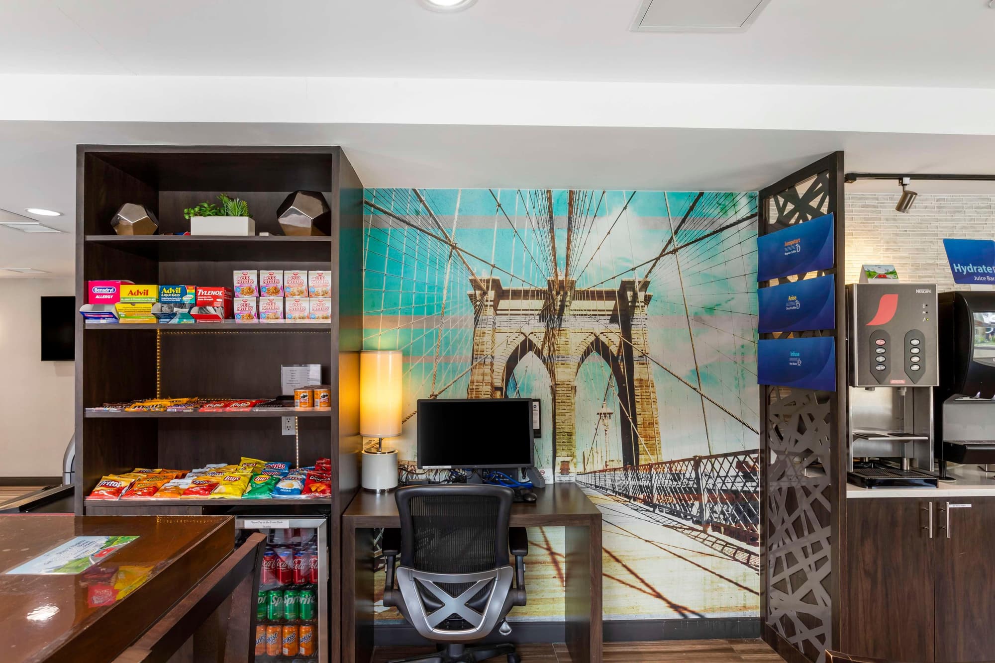 Best Western Brooklyn-Coney Island Inn, Conferences