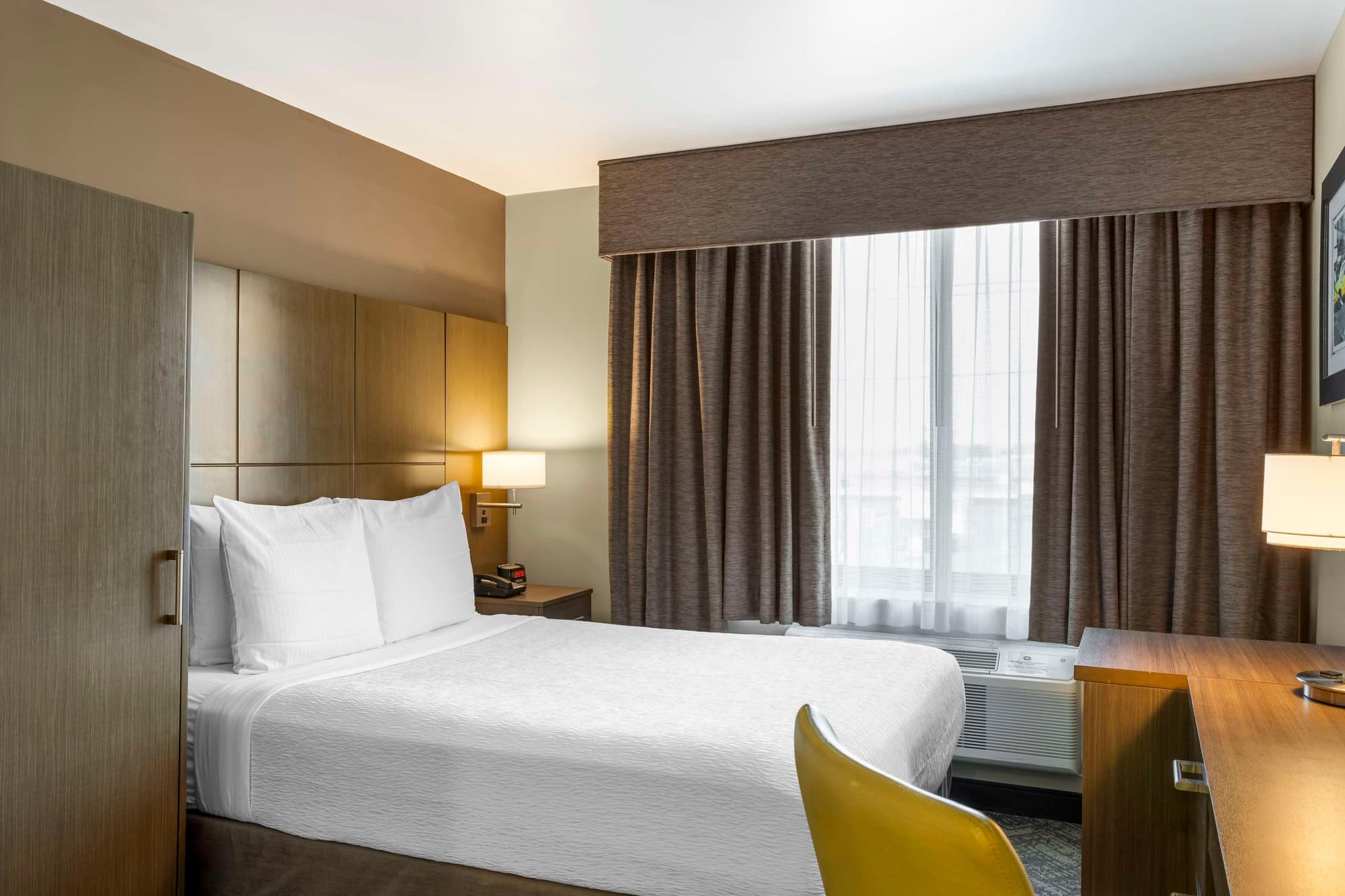 Best Western Brooklyn-Coney Island Inn, Room