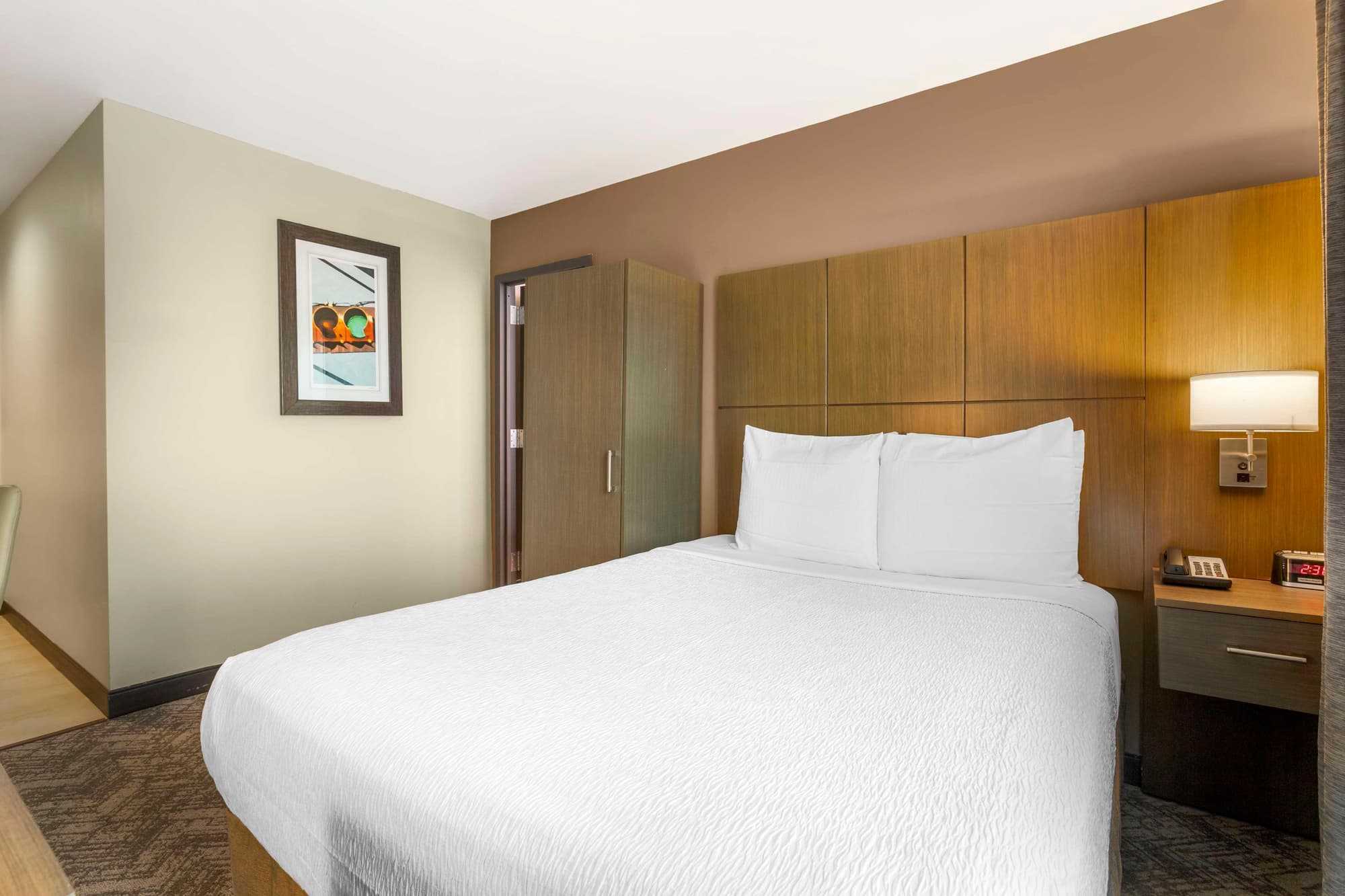 Best Western Brooklyn-Coney Island Inn, Room