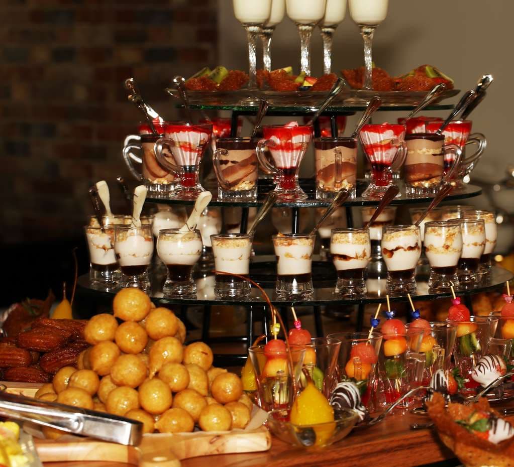 Park Inn By Radisson Najran, General view