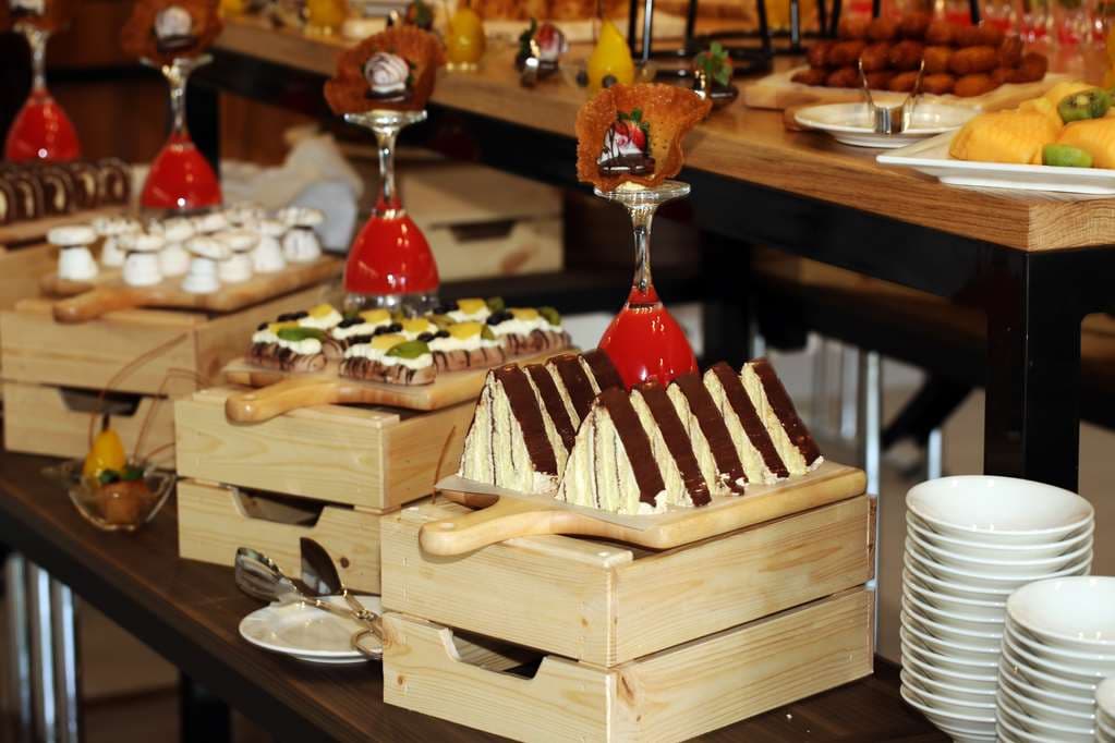 Park Inn By Radisson Najran, General view