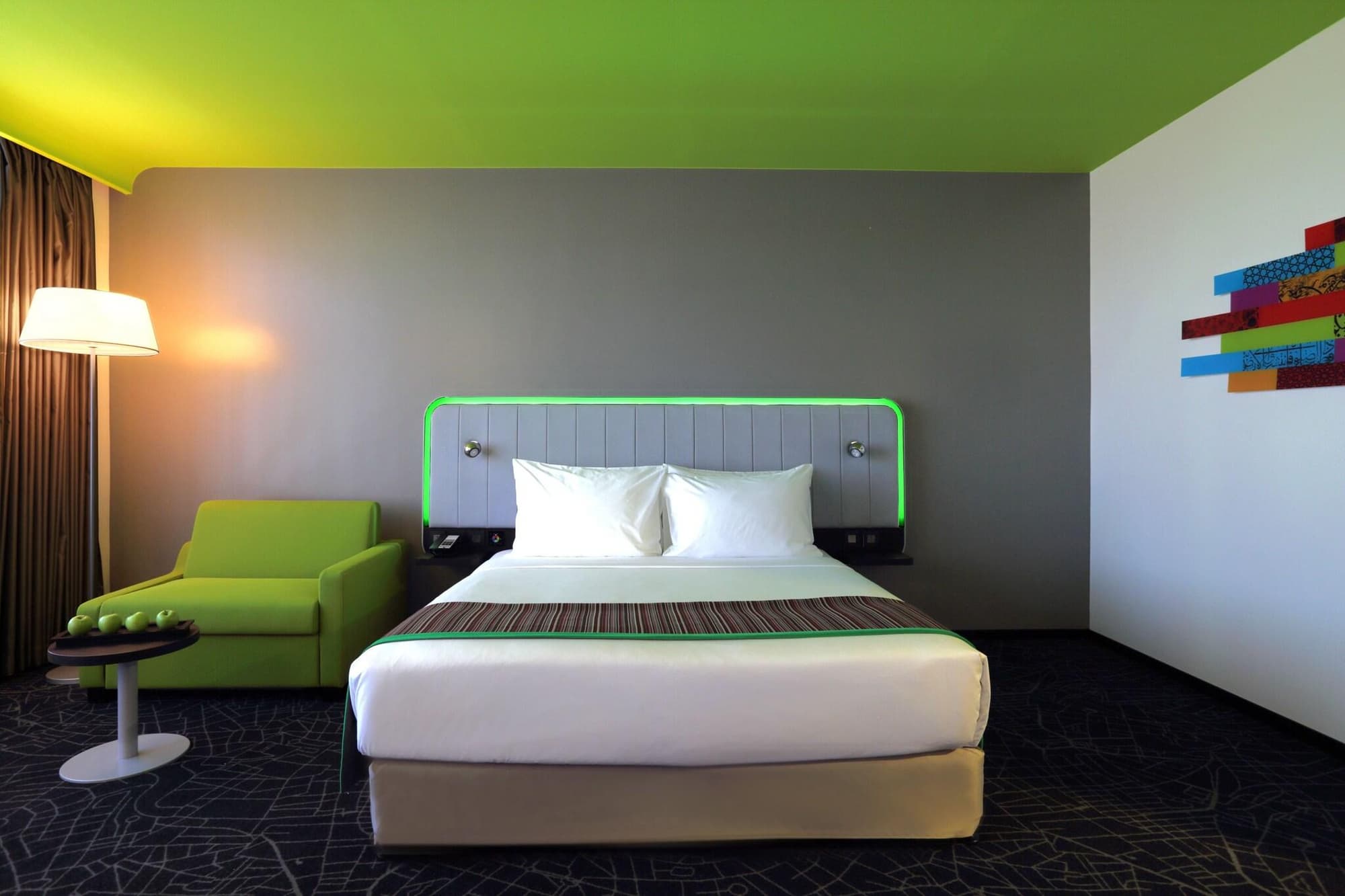 Park Inn By Radisson Najran, Room