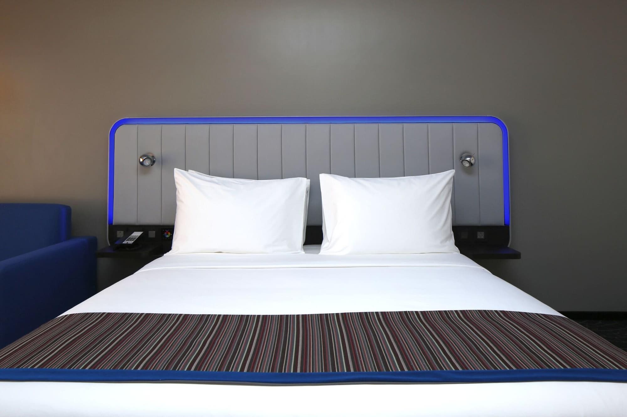 Park Inn By Radisson Najran, Room