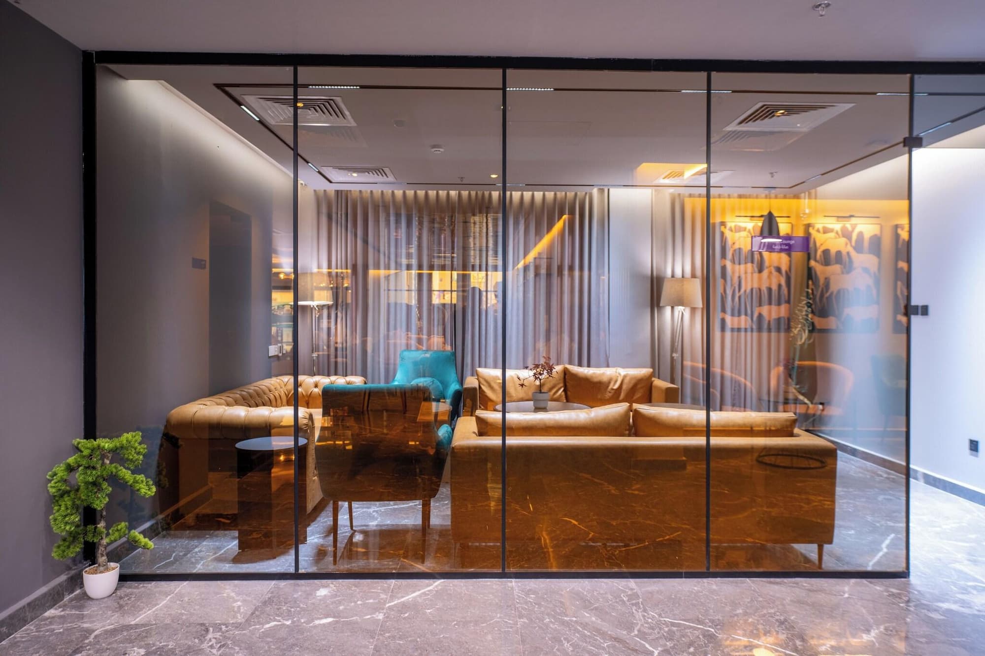 Park Inn By Radisson Najran, General view