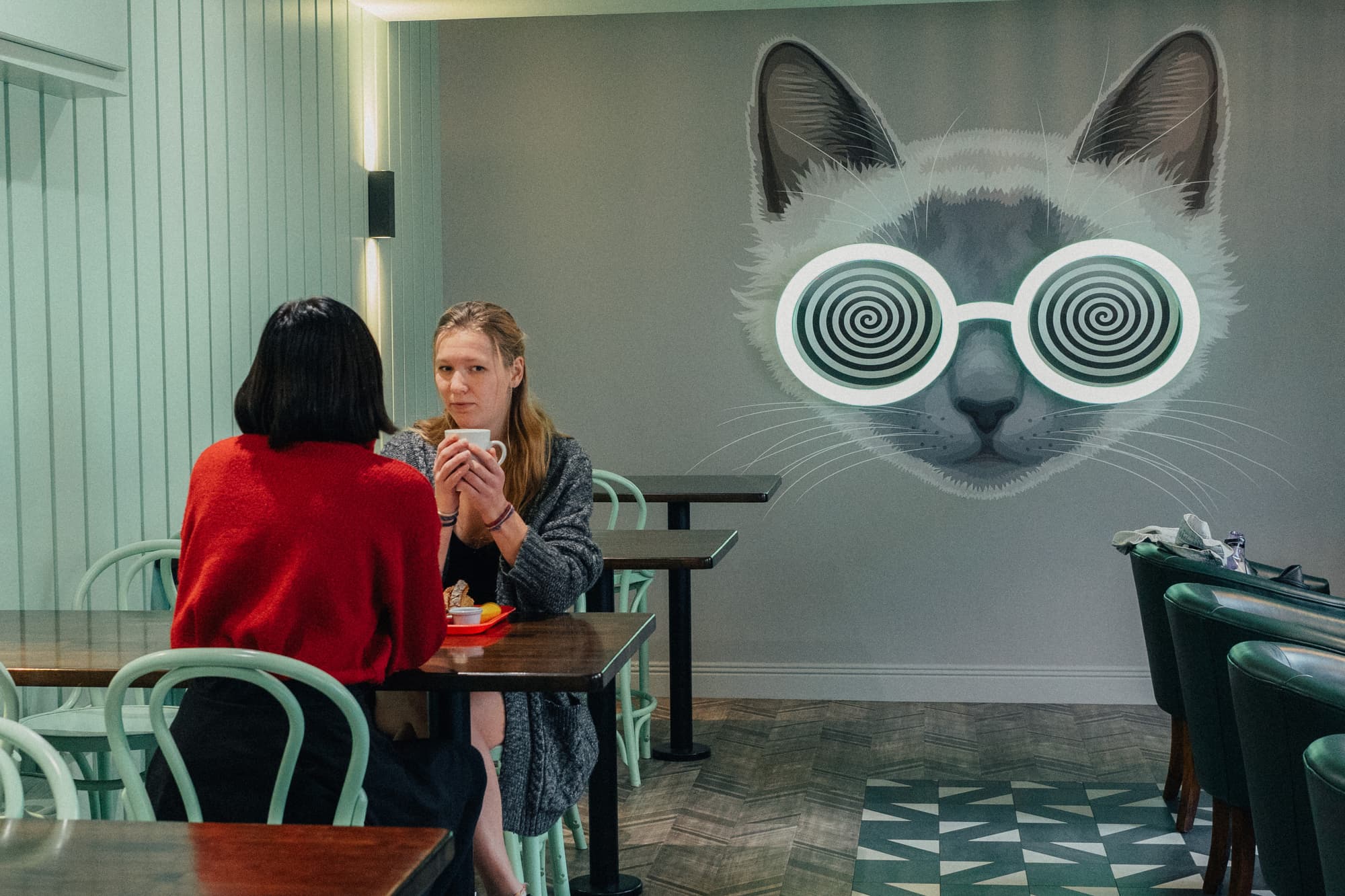 Kinlay Hostel Eyre Square - Best Hostel in Ireland, General view