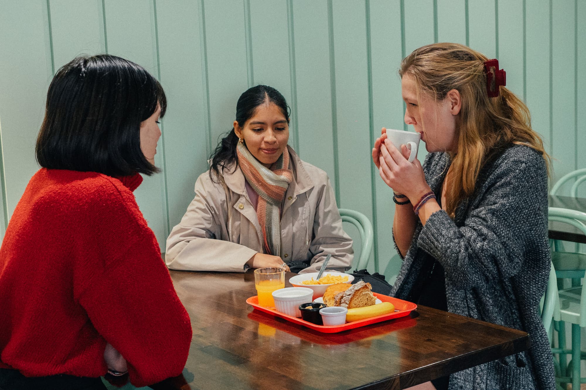 Kinlay Hostel Eyre Square - Best Hostel in Ireland, General view