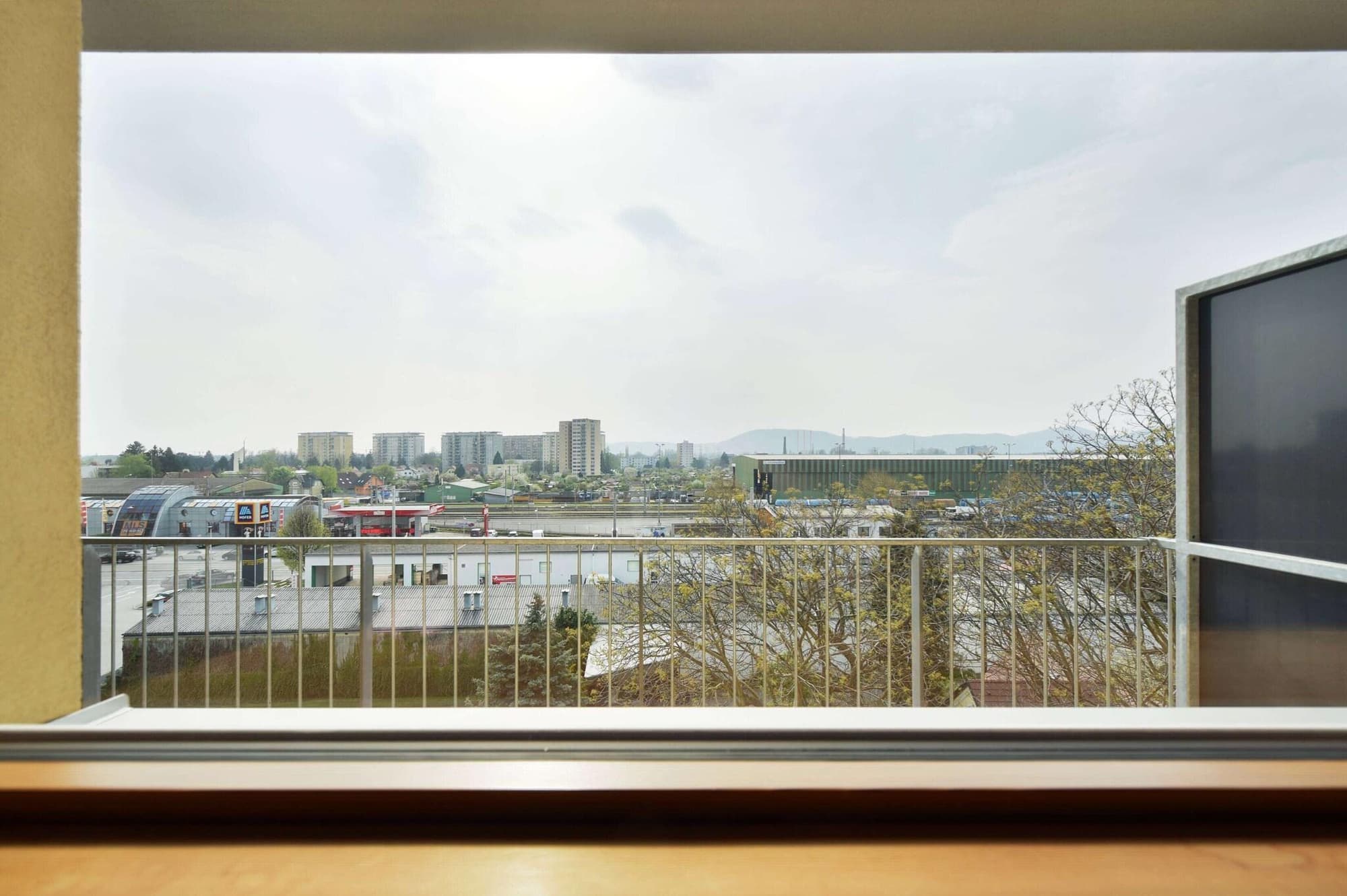 Amedia Luxury Suites Graz A Trademark By Wyndham, General view