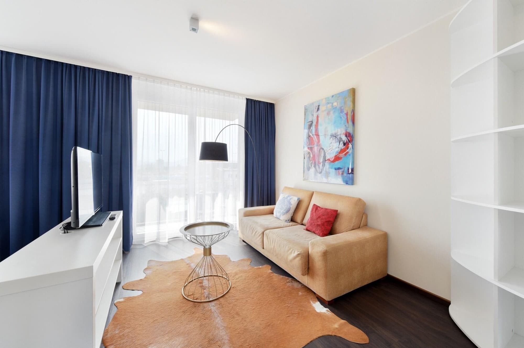 Amedia Luxury Suites Graz A Trademark By Wyndham, Room