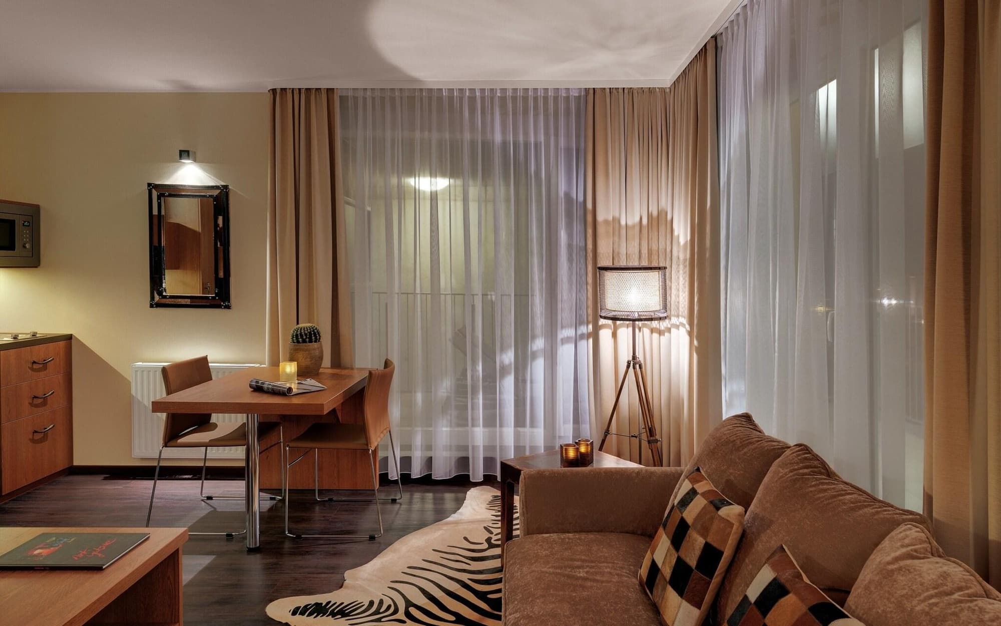 Amedia Luxury Suites Graz A Trademark By Wyndham, Room
