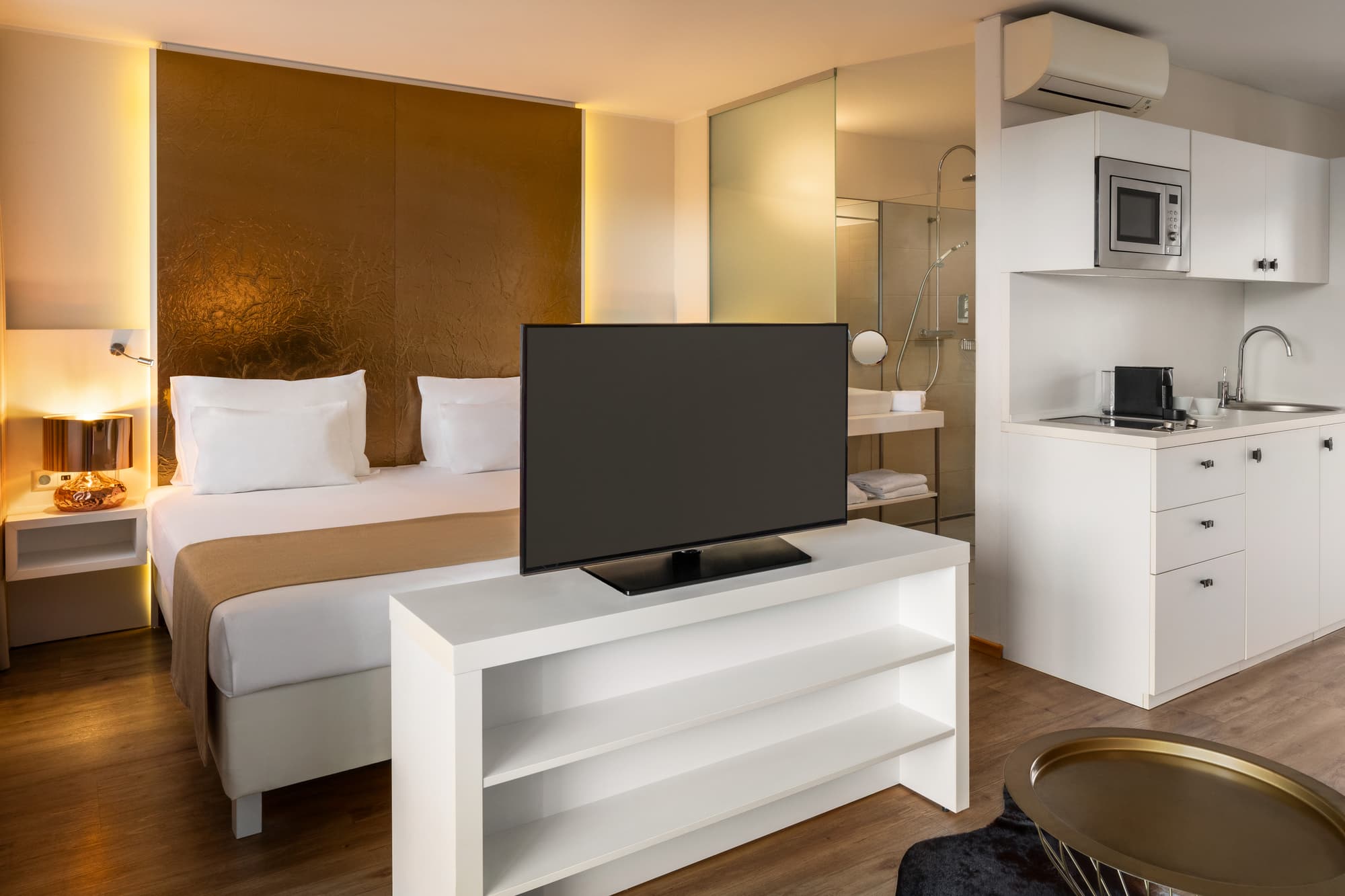 Amedia Luxury Suites Graz A Trademark By Wyndham, Room