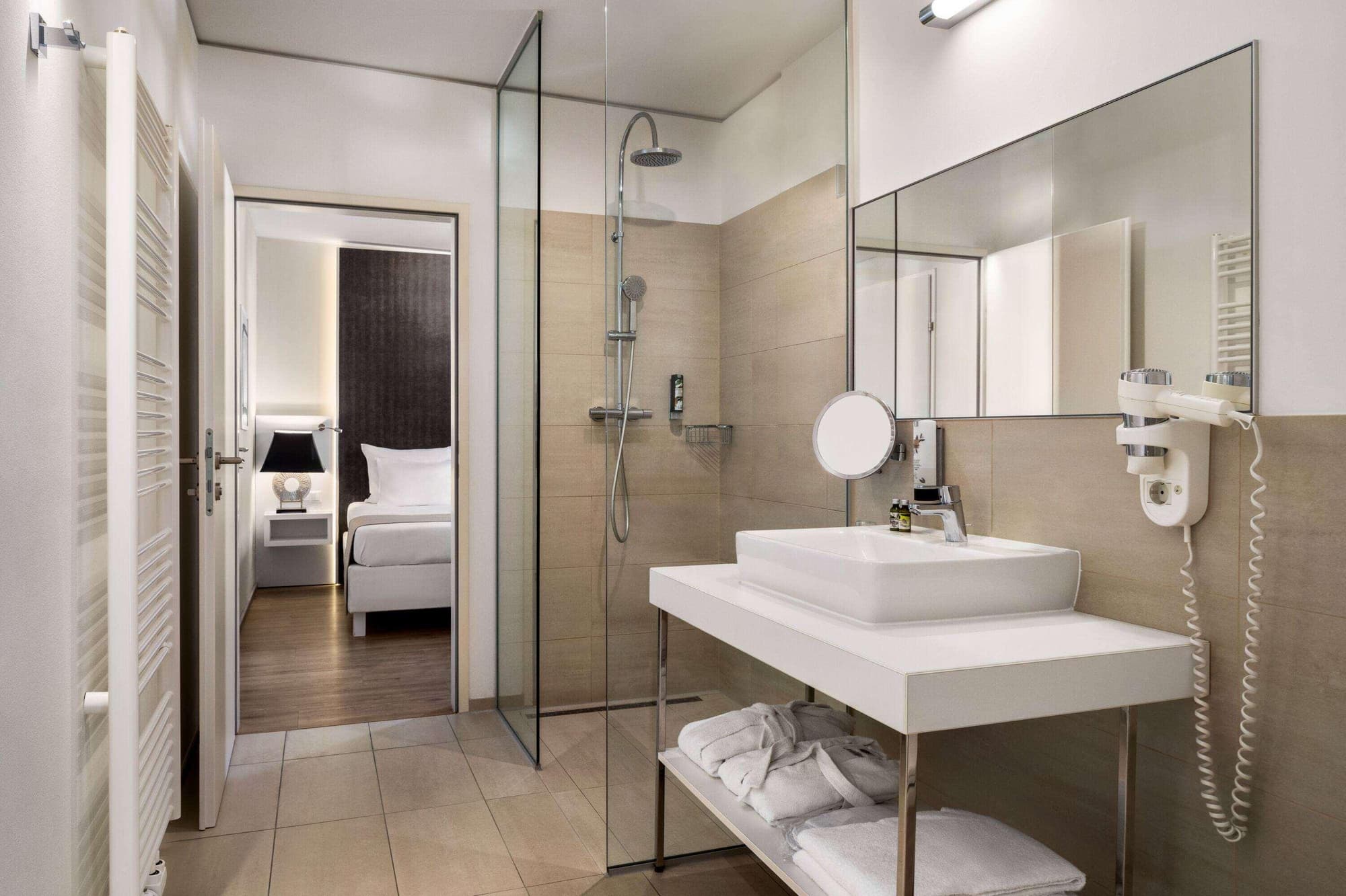 Amedia Luxury Suites Graz A Trademark By Wyndham, Room
