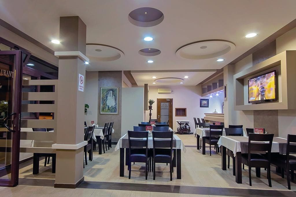 Holiday Hotel Podgorica, Bar