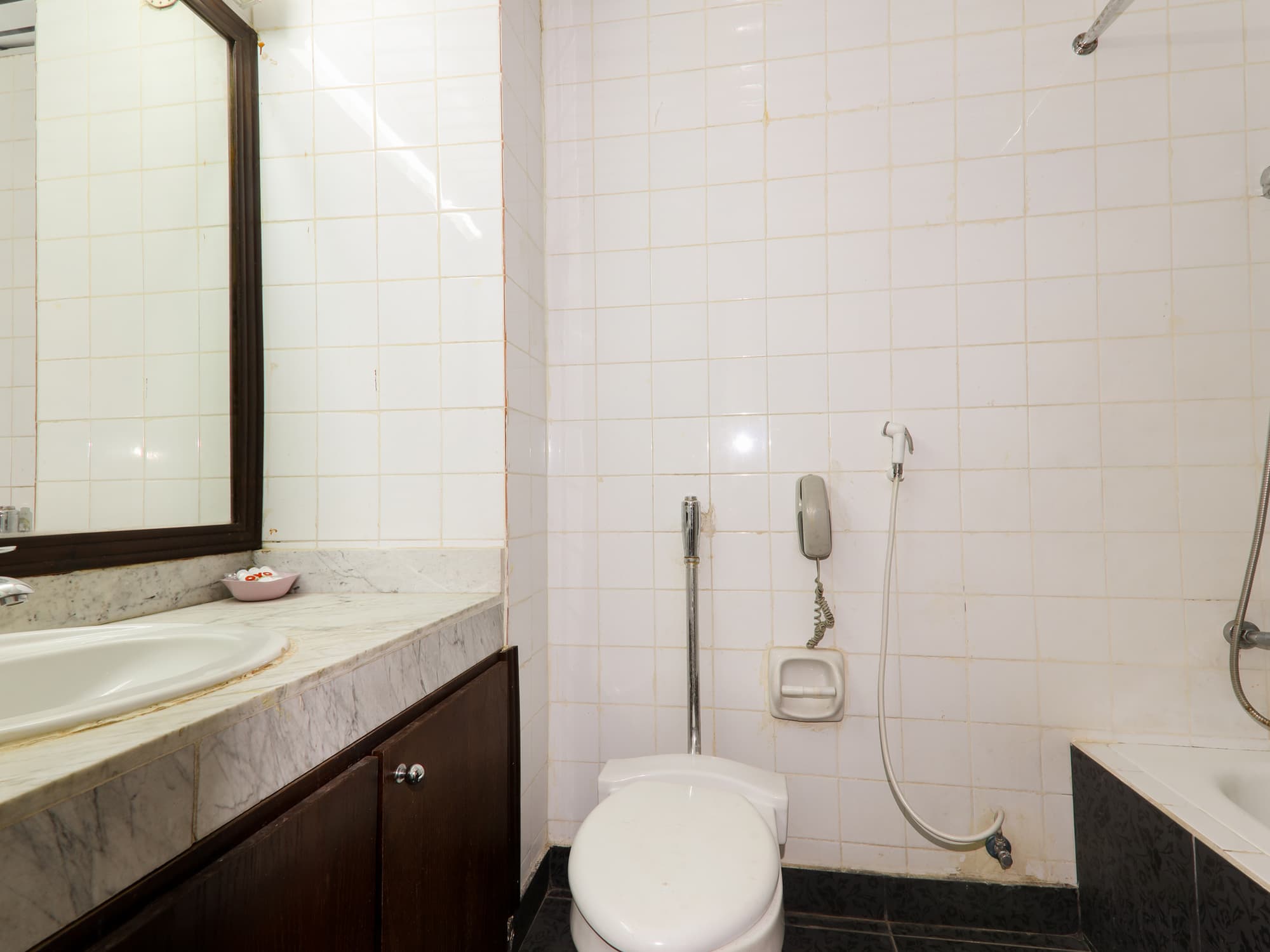 OYO 176 Hotel Safari Al Hada, Room