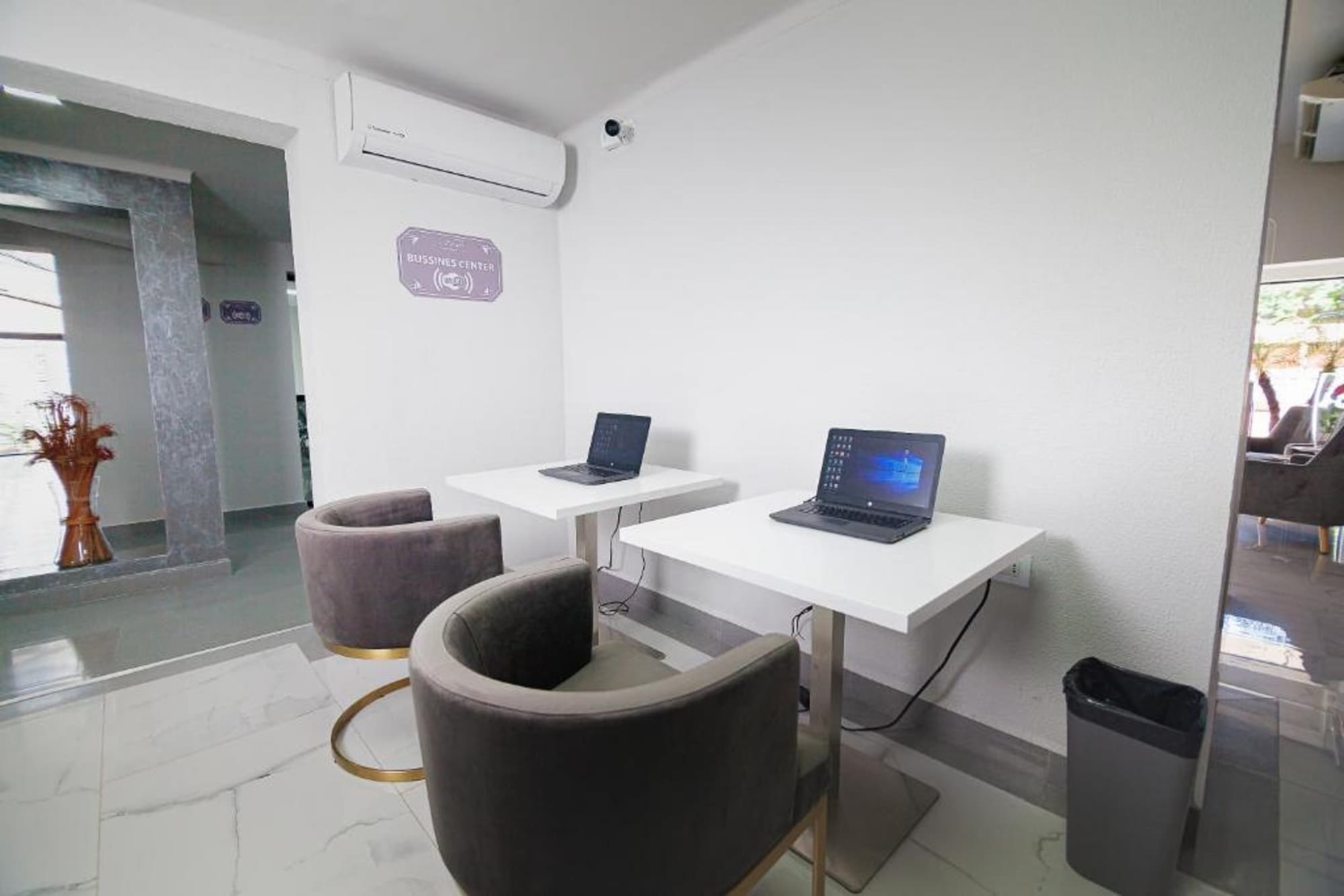 Hotel Sirari By Regina, General view