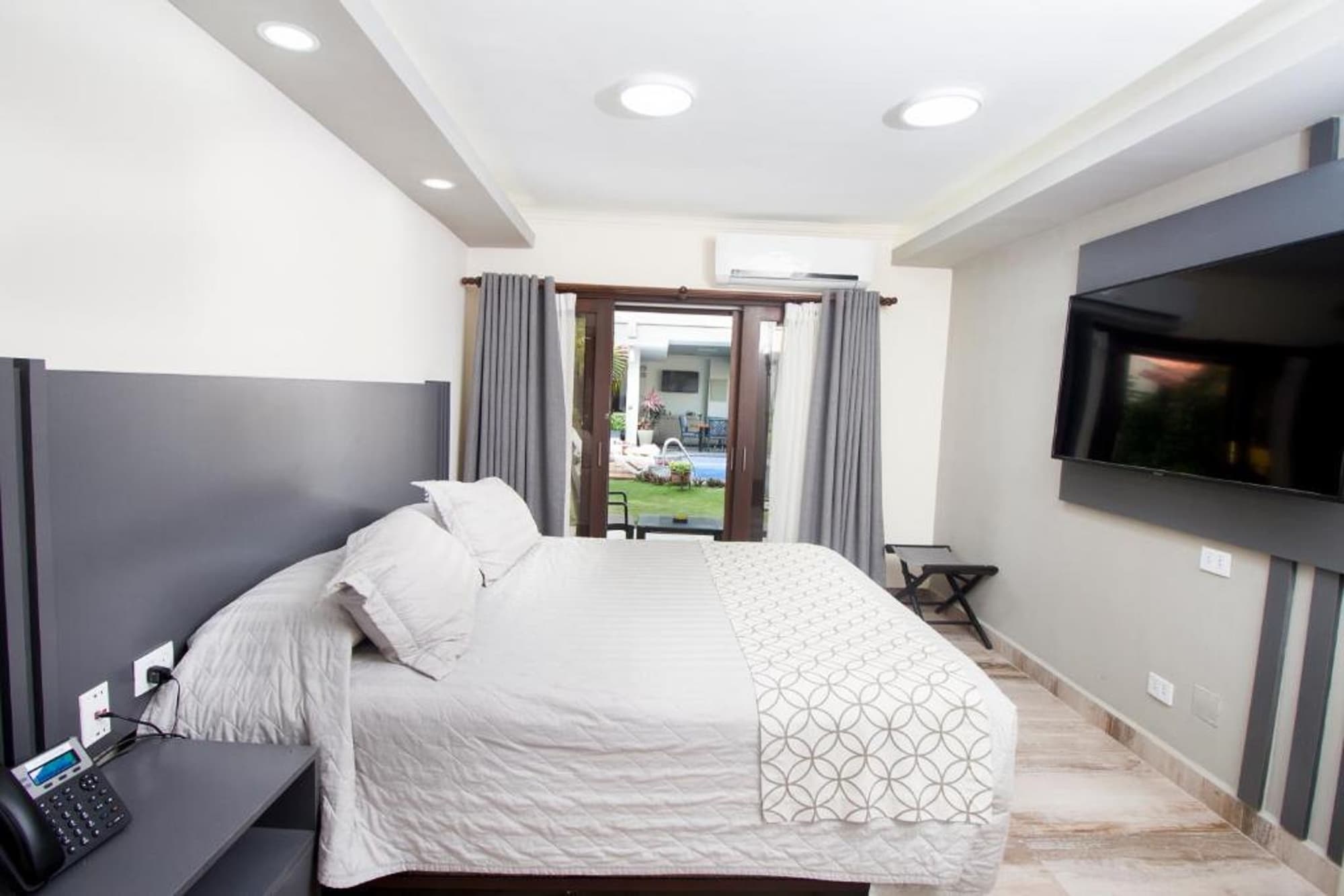 Hotel Sirari By Regina, Room