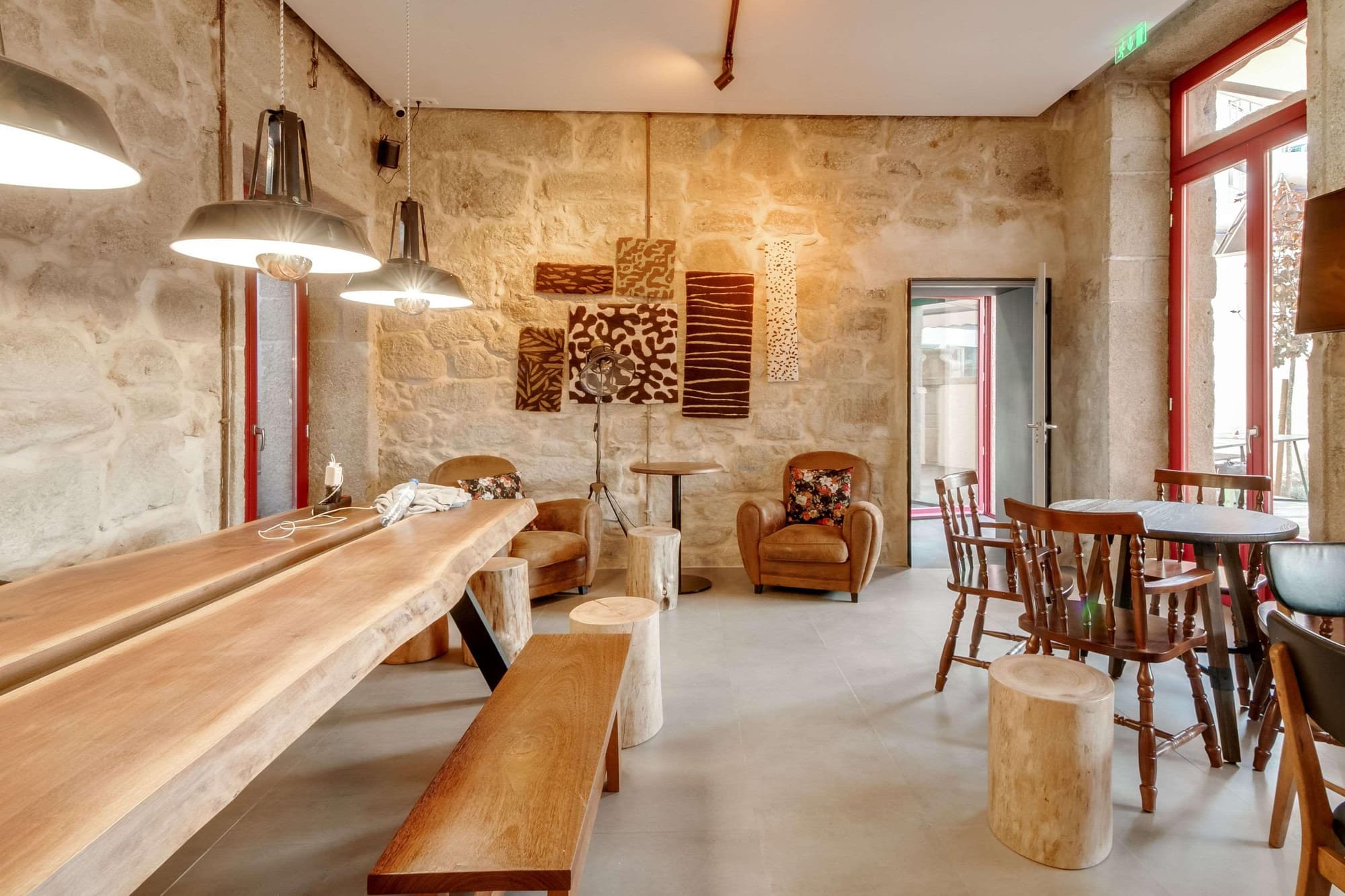 Selina Porto, Sports and Entertainment