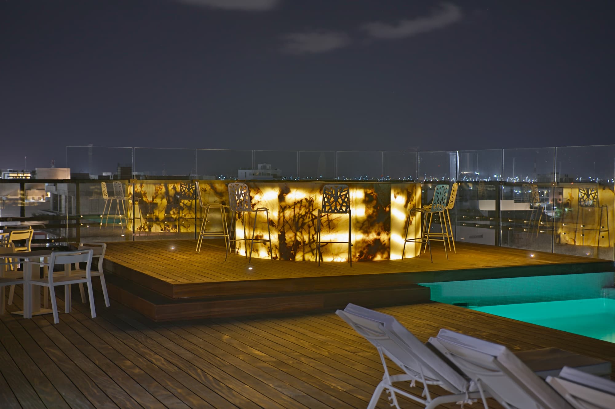 Serenity Hotel Boutique by Alsol, Bar