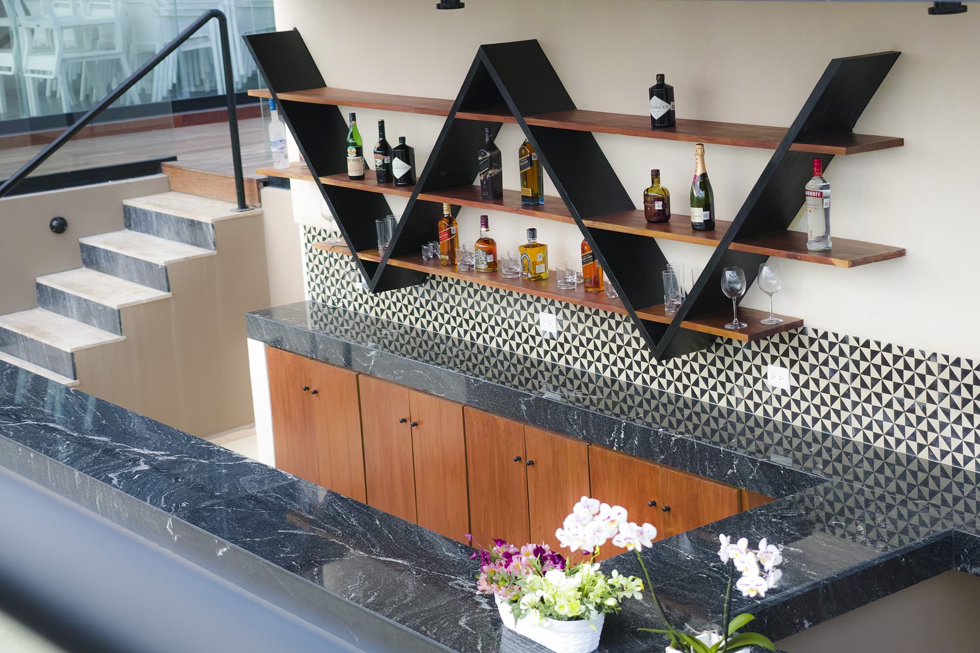 Serenity Hotel Boutique by Alsol, Bar