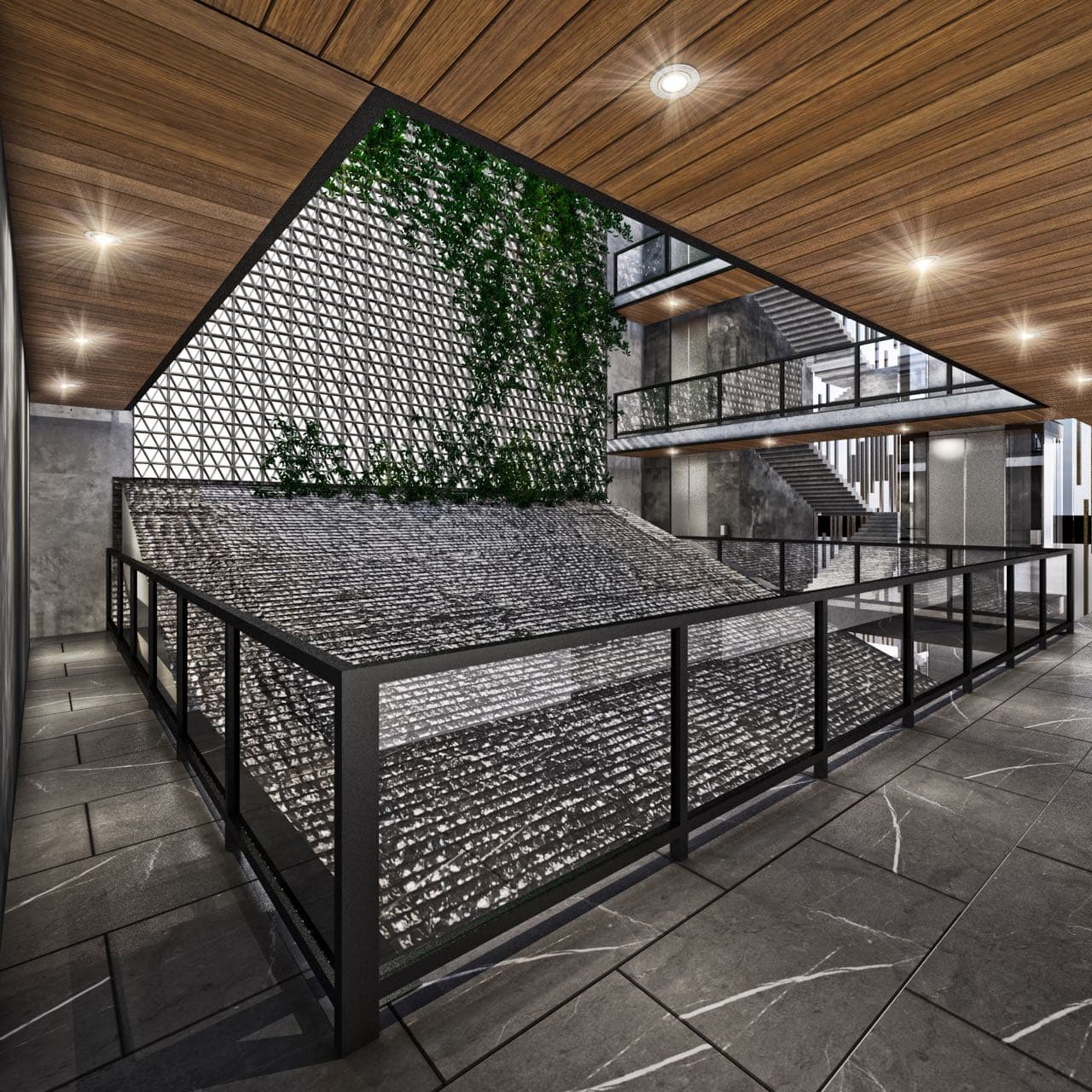 Serenity Hotel Boutique by Alsol, Lobby