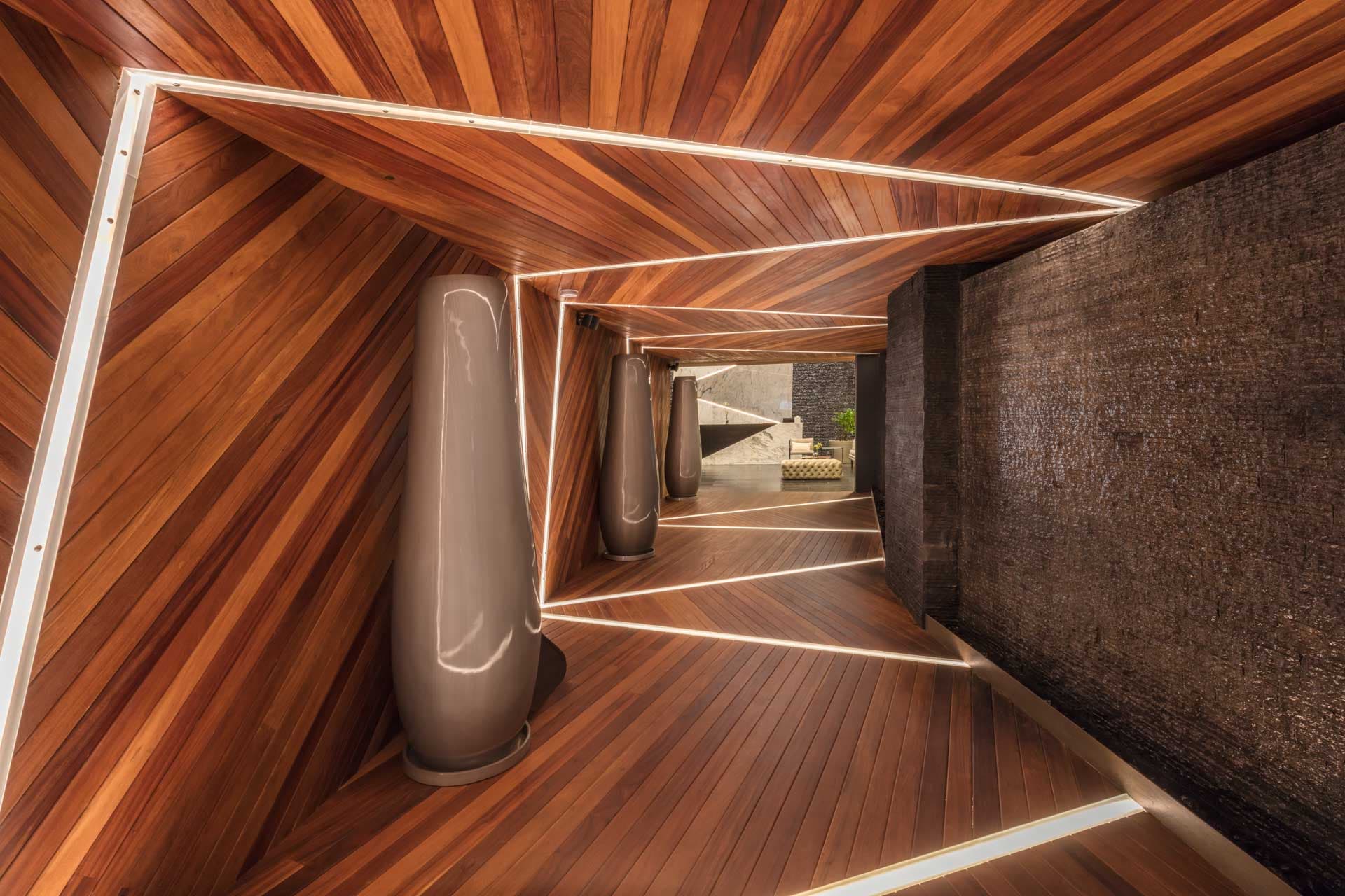 Serenity Hotel Boutique by Alsol, Lobby